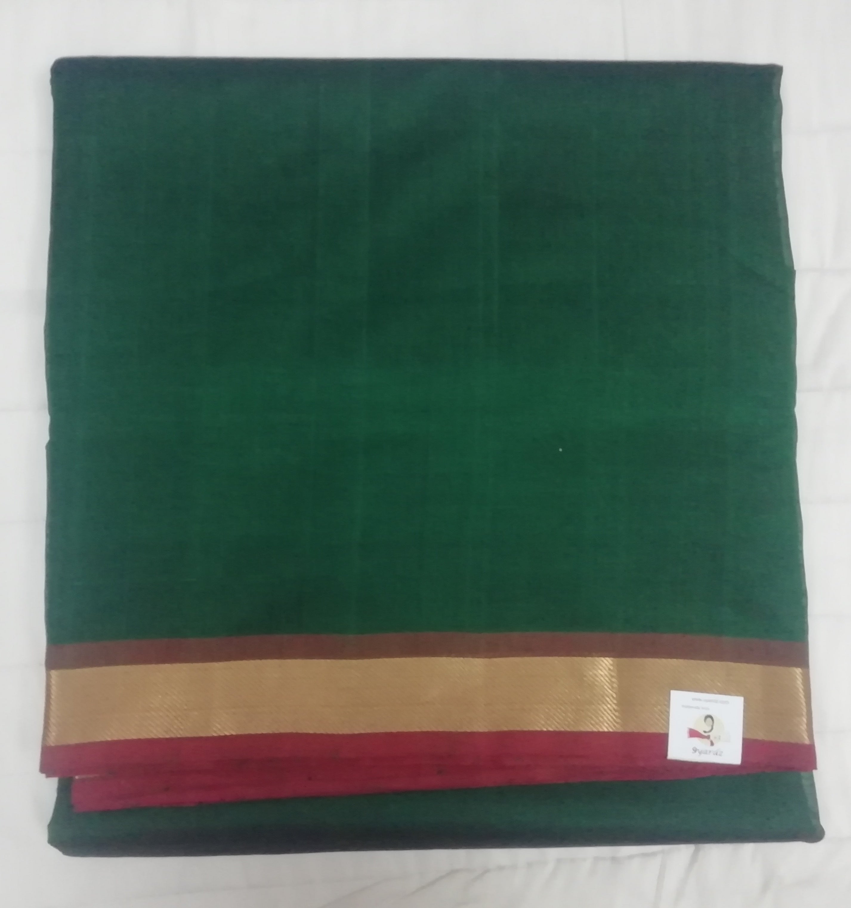 Pure silk cotton(madisar)
