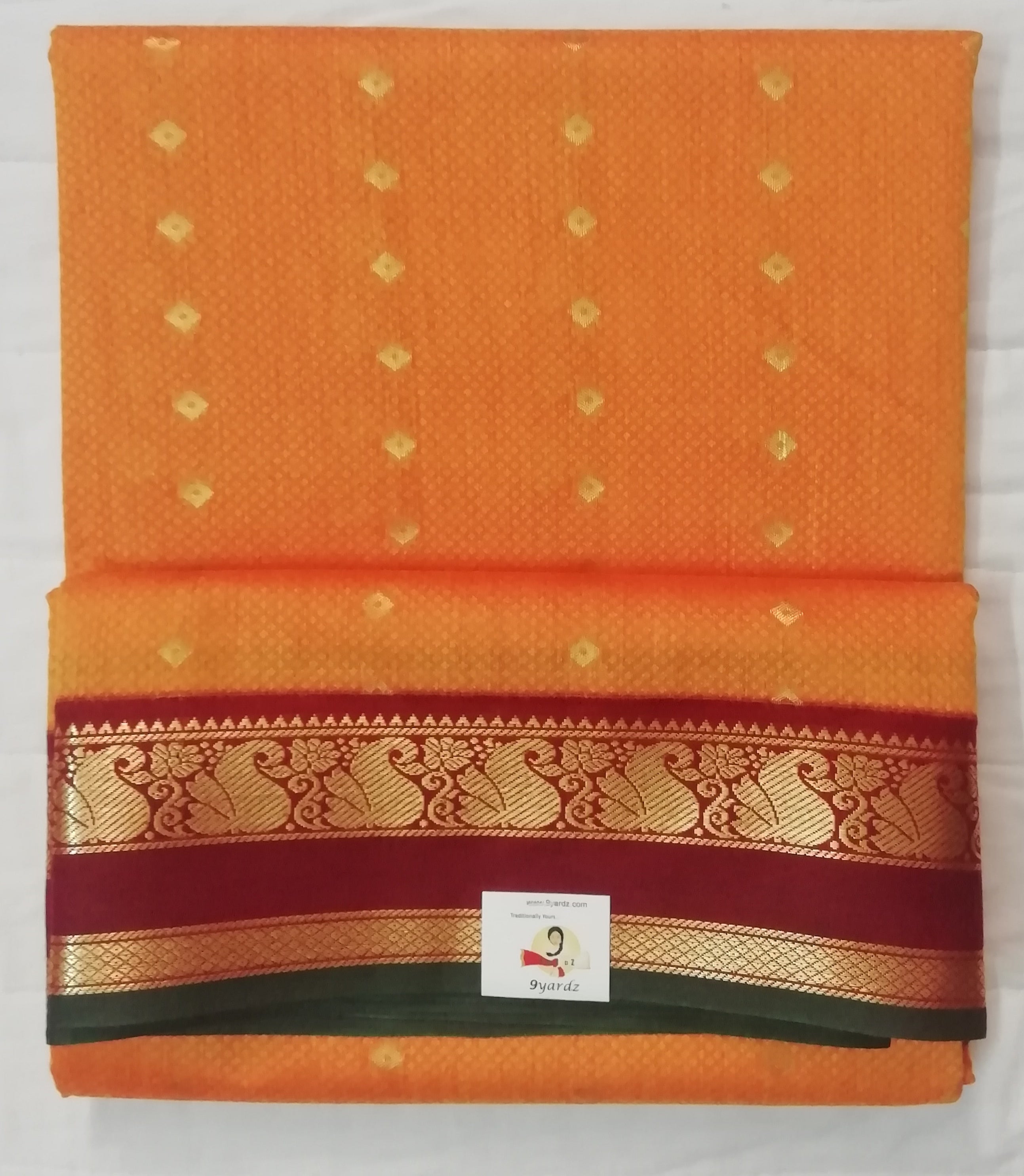 Akshaya cotton