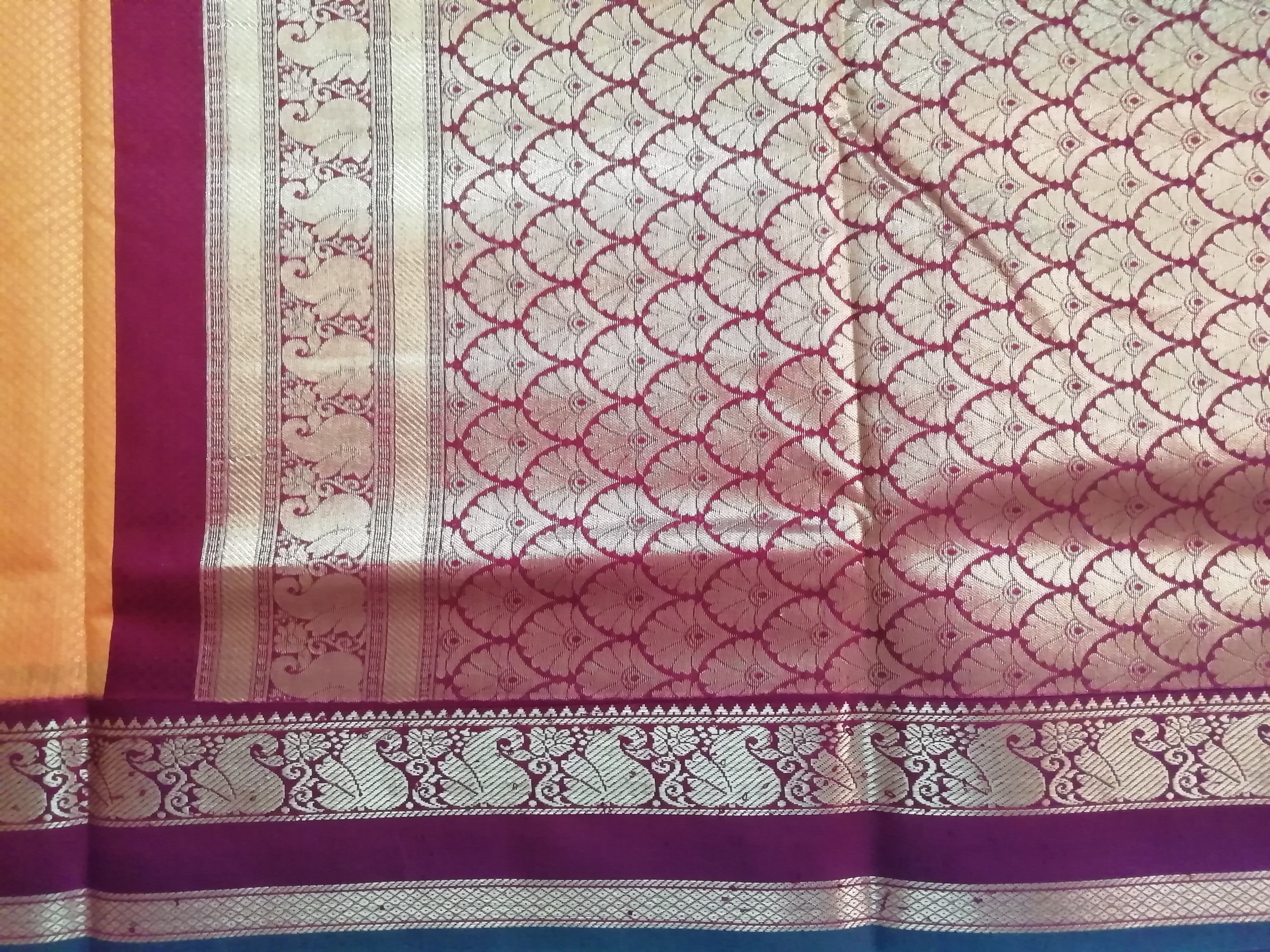 Akshaya cotton
