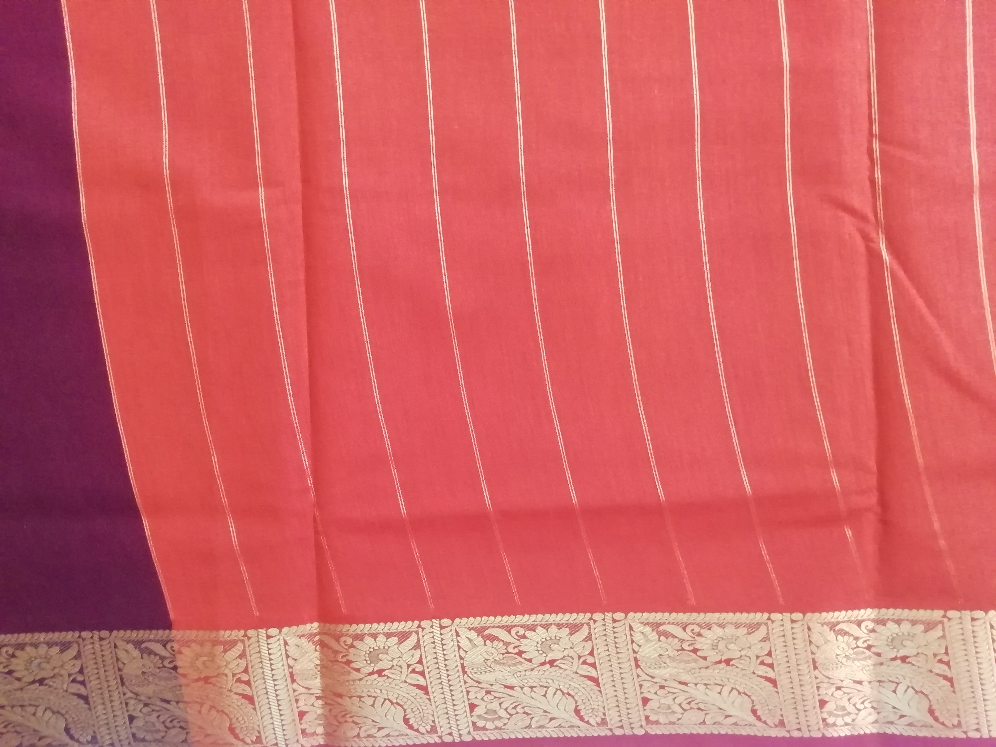 Akshaya cotton