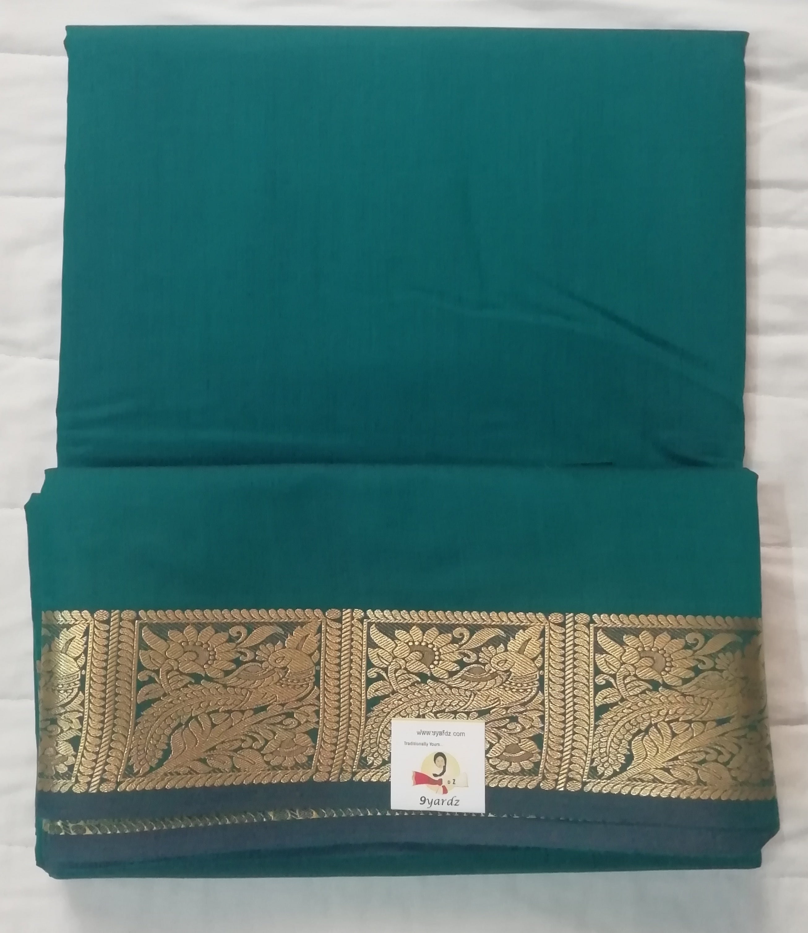 Akshaya cotton