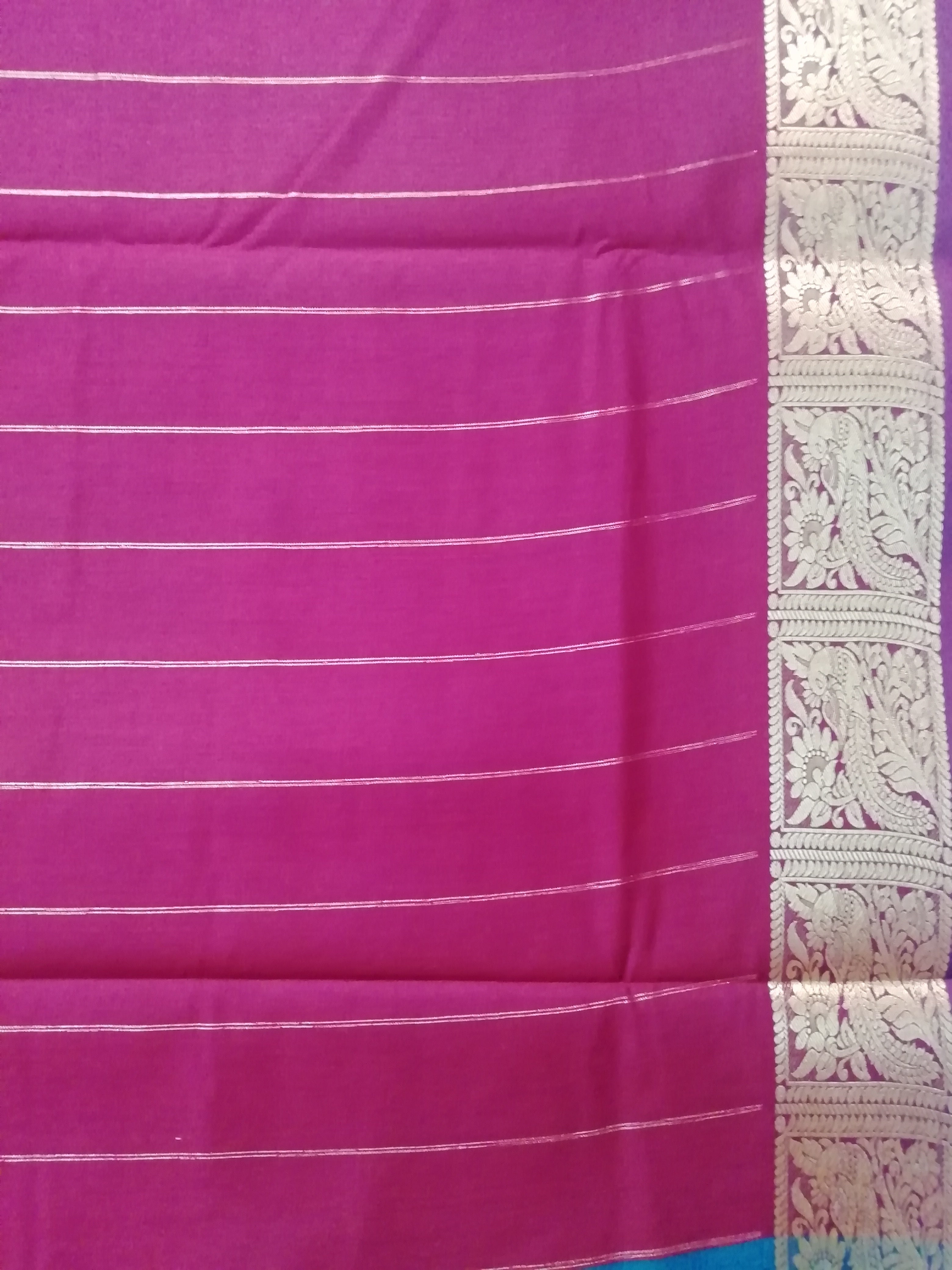 Akshaya cotton