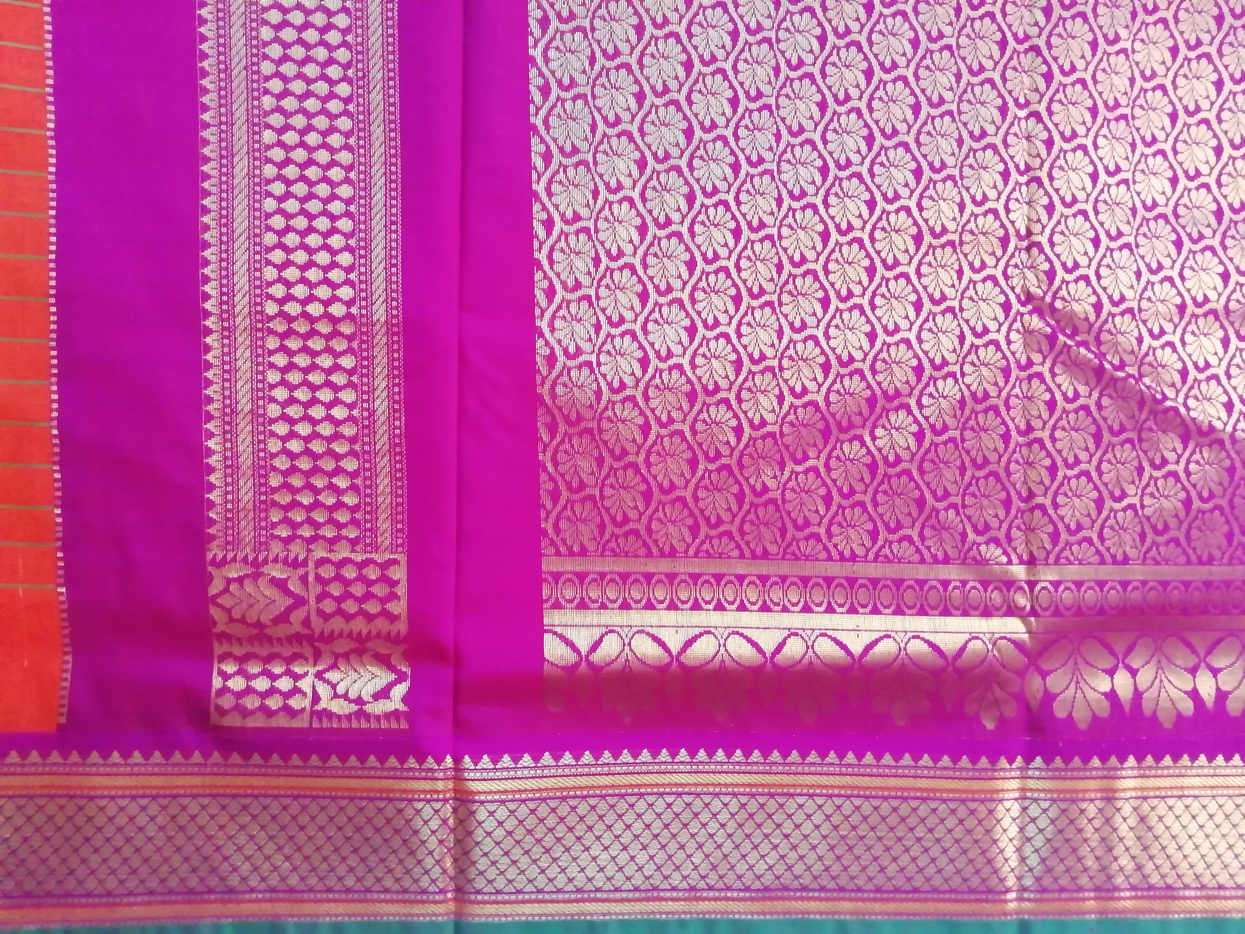 Akshaya cotton
