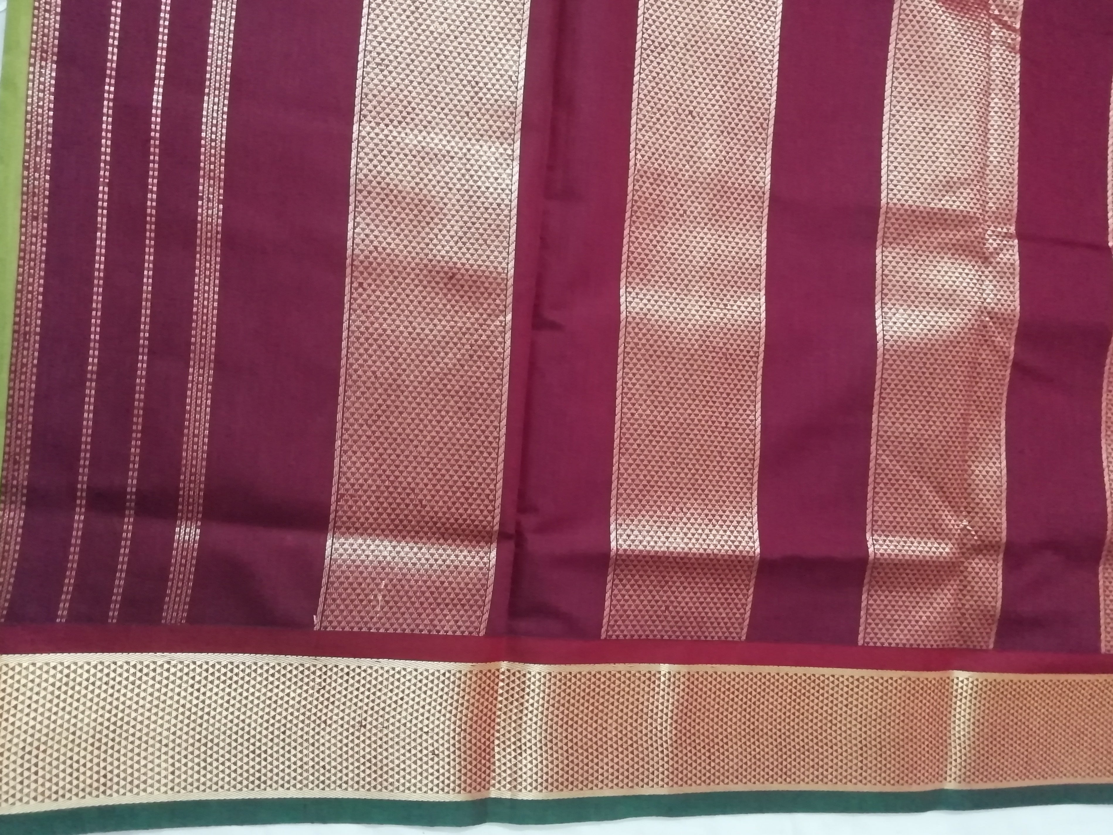 Akshaya cotton