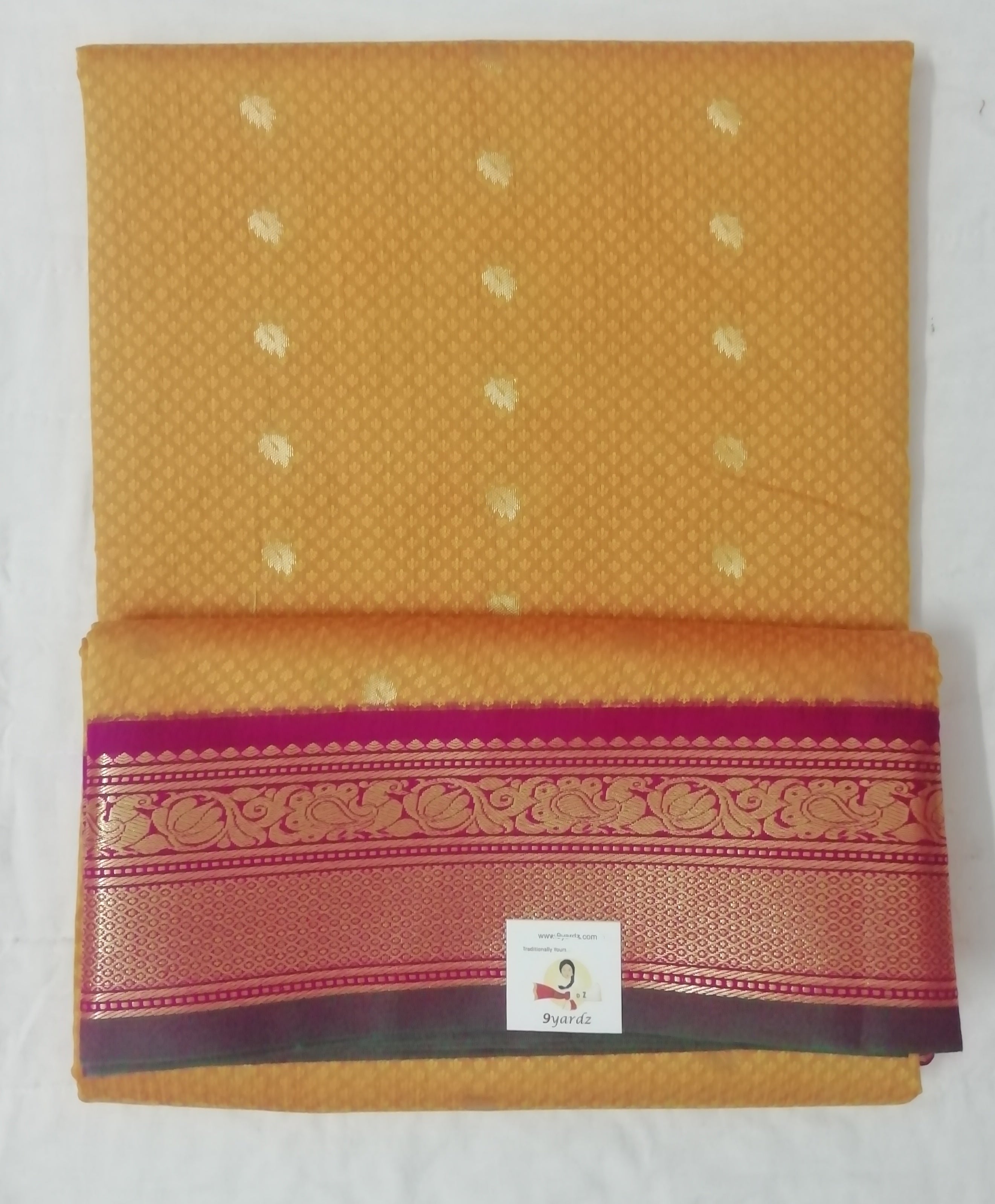 Akshaya cotton
