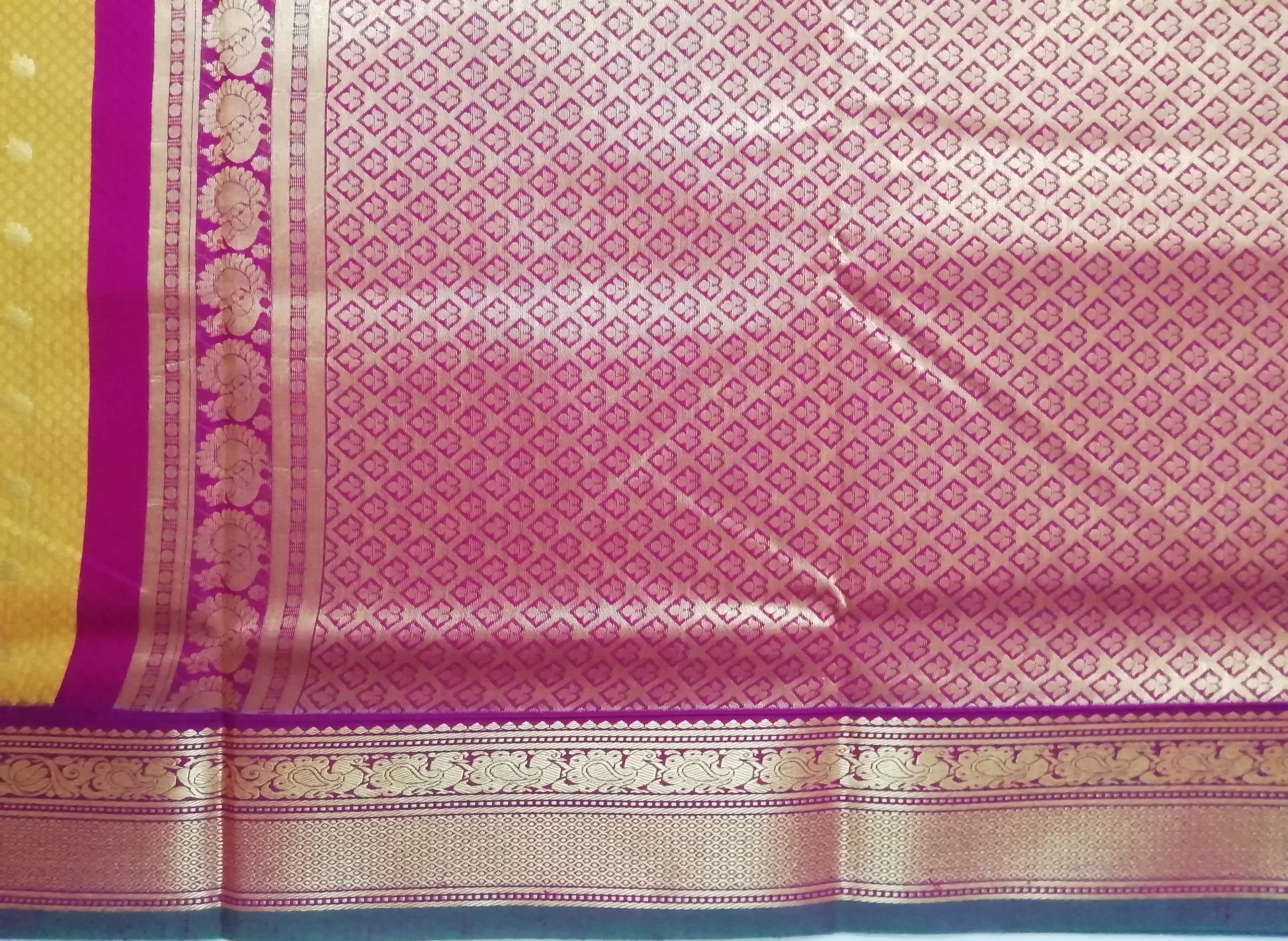 Akshaya cotton