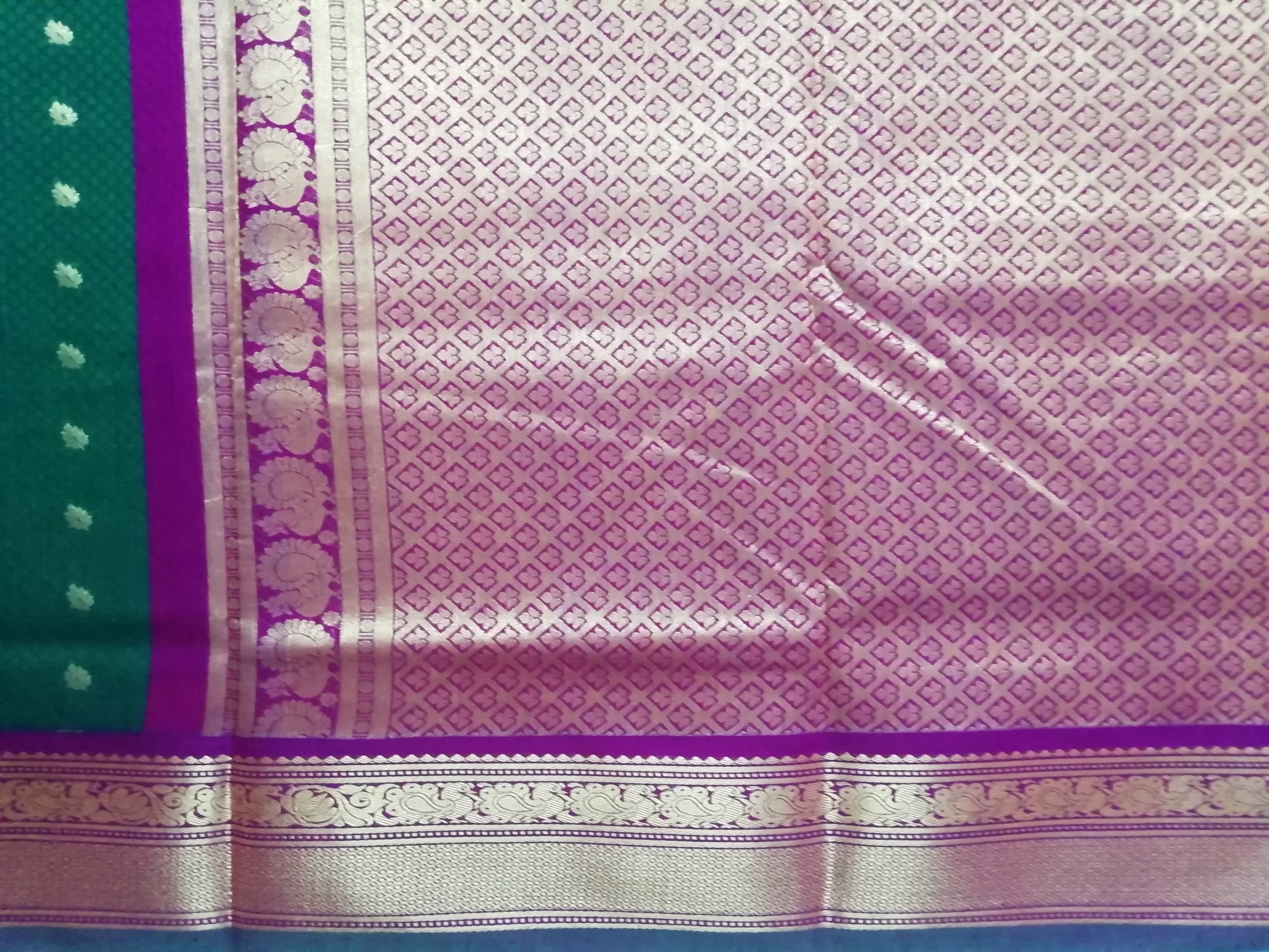 Akshaya cotton