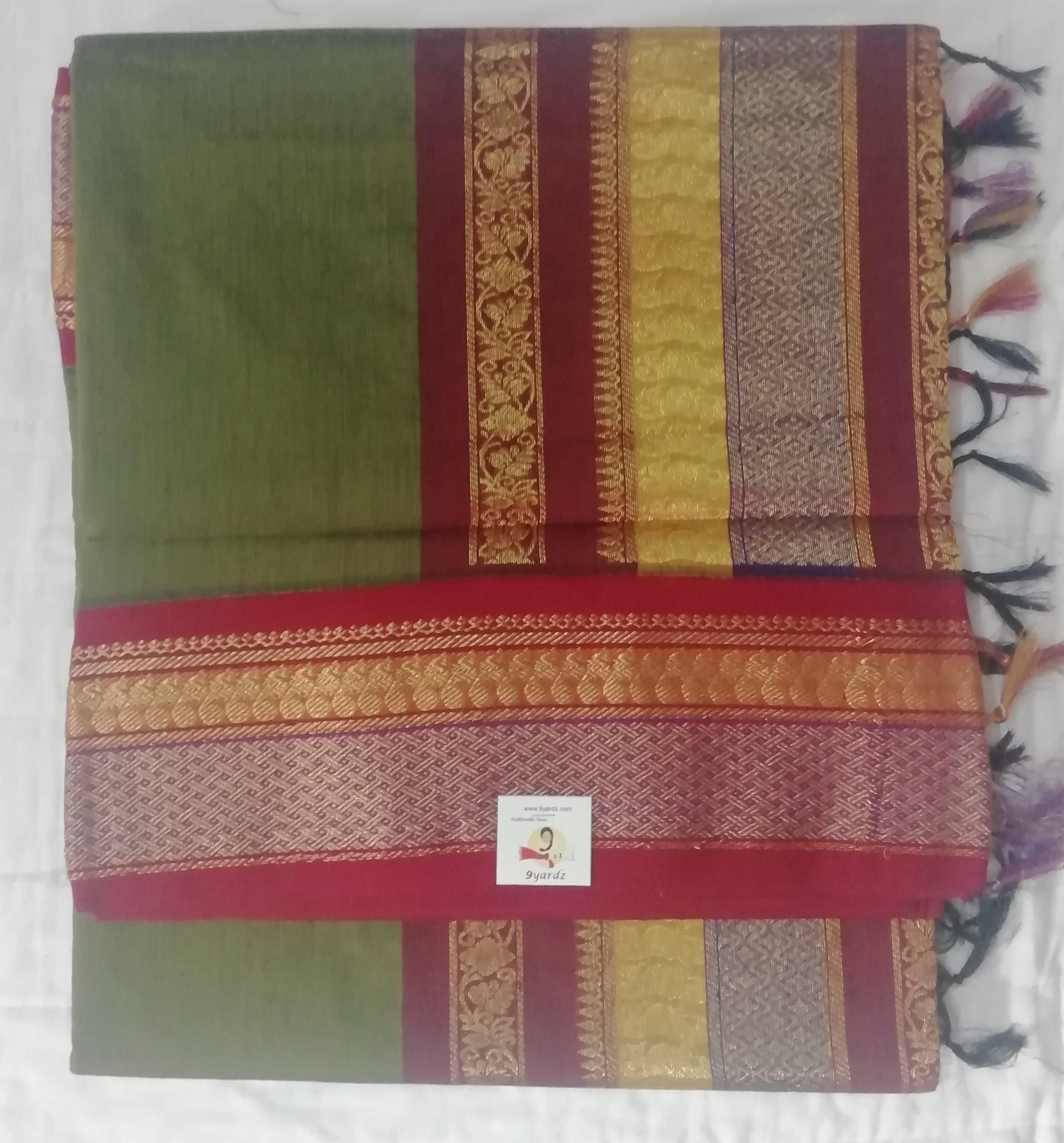Kalyani cotton