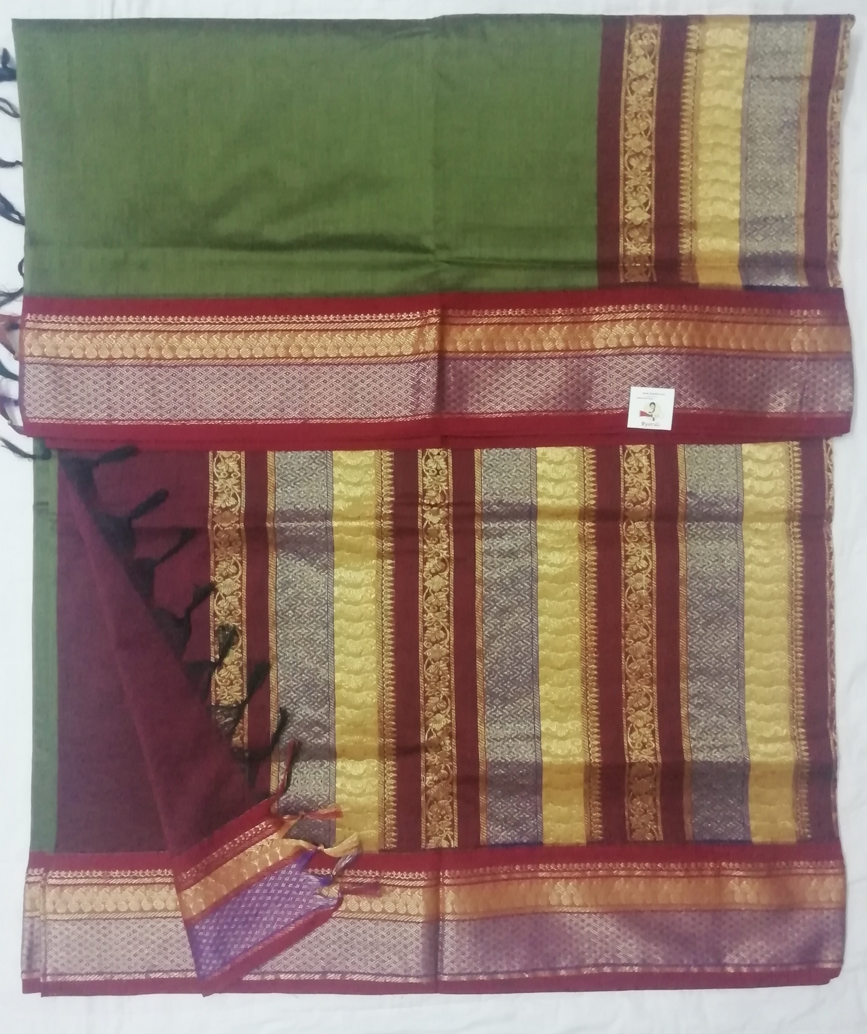 Kalyani cotton