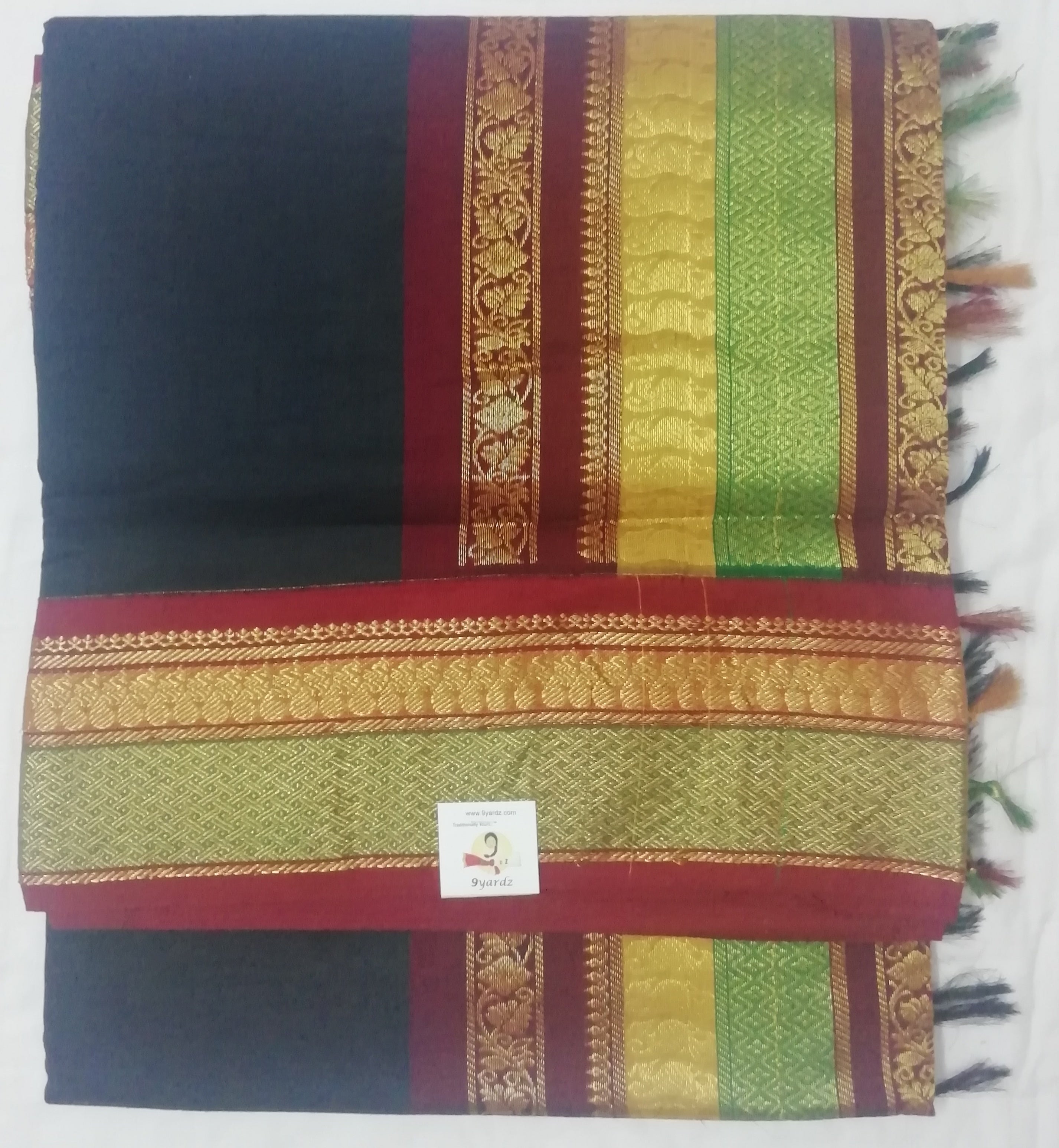 Kalyani cotton
