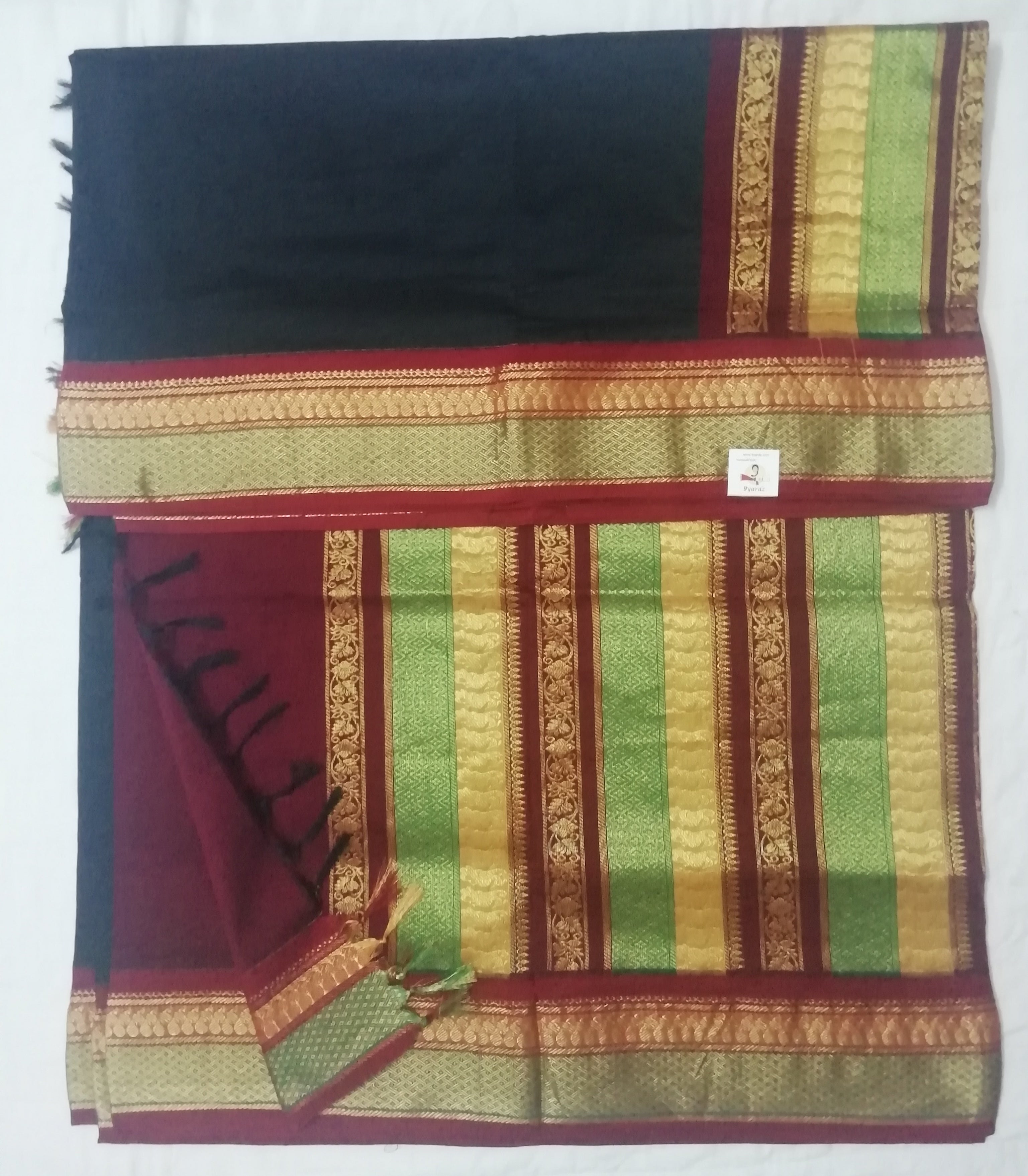 Kalyani cotton
