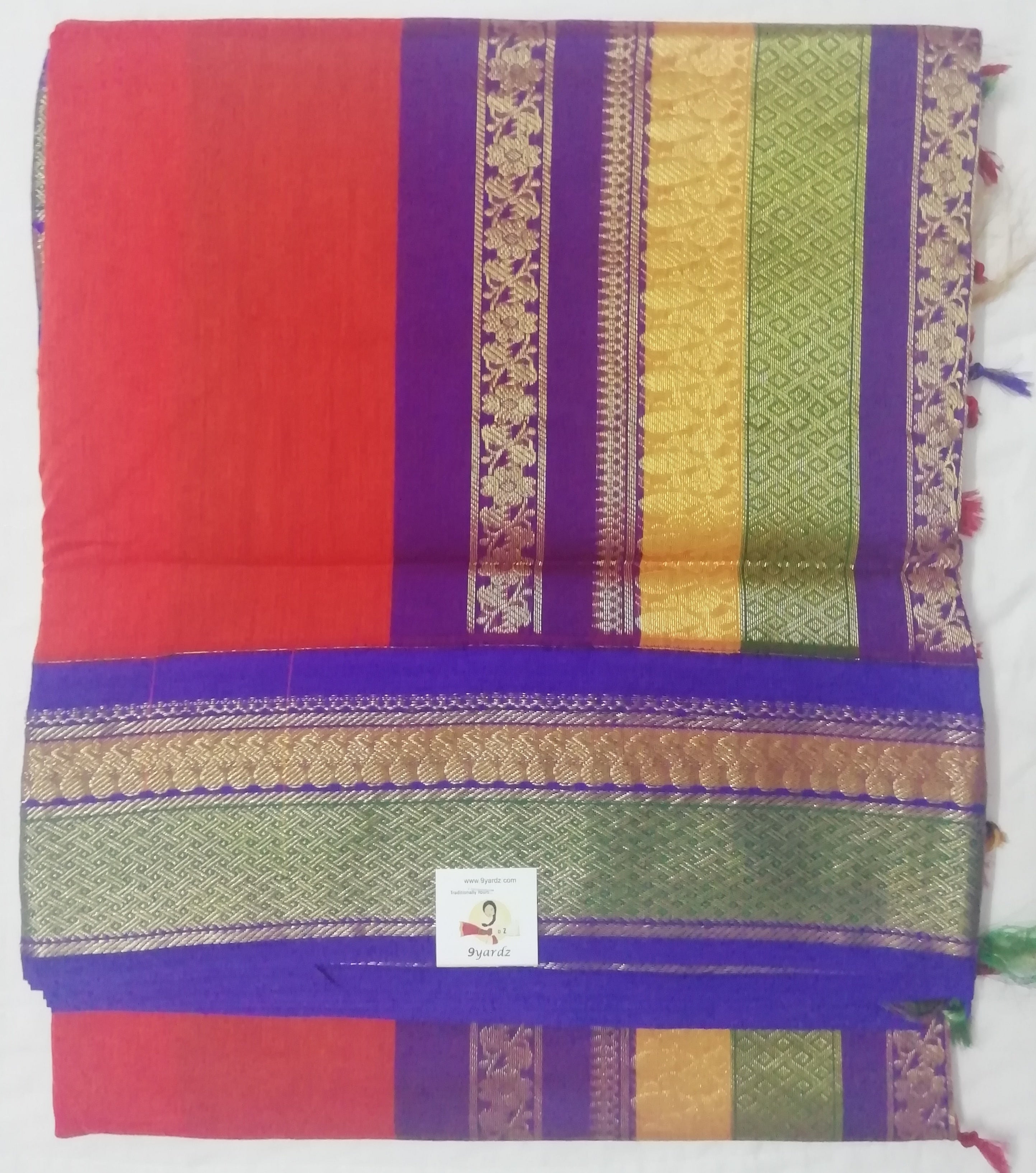Kalyani cotton