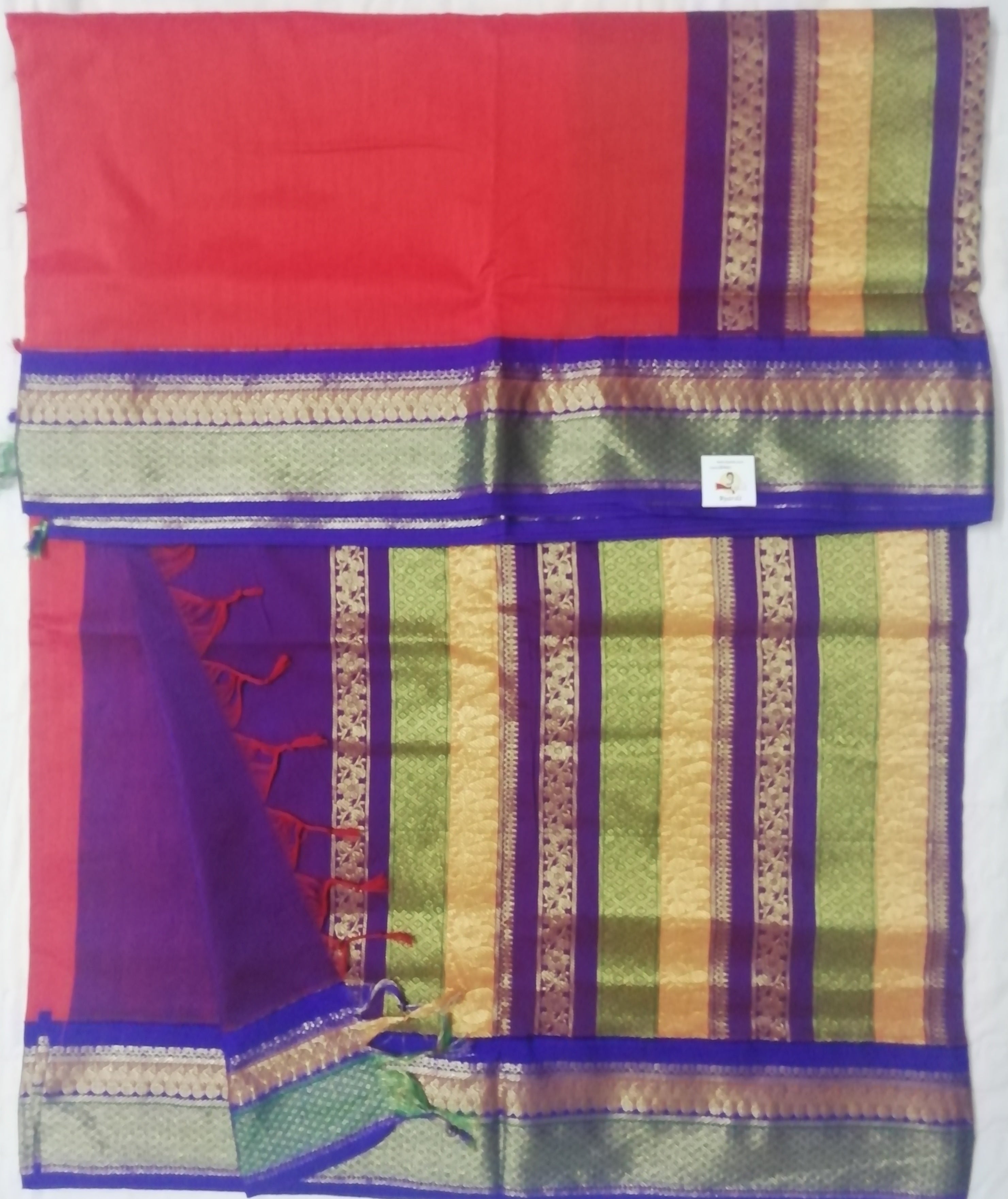 Kalyani cotton