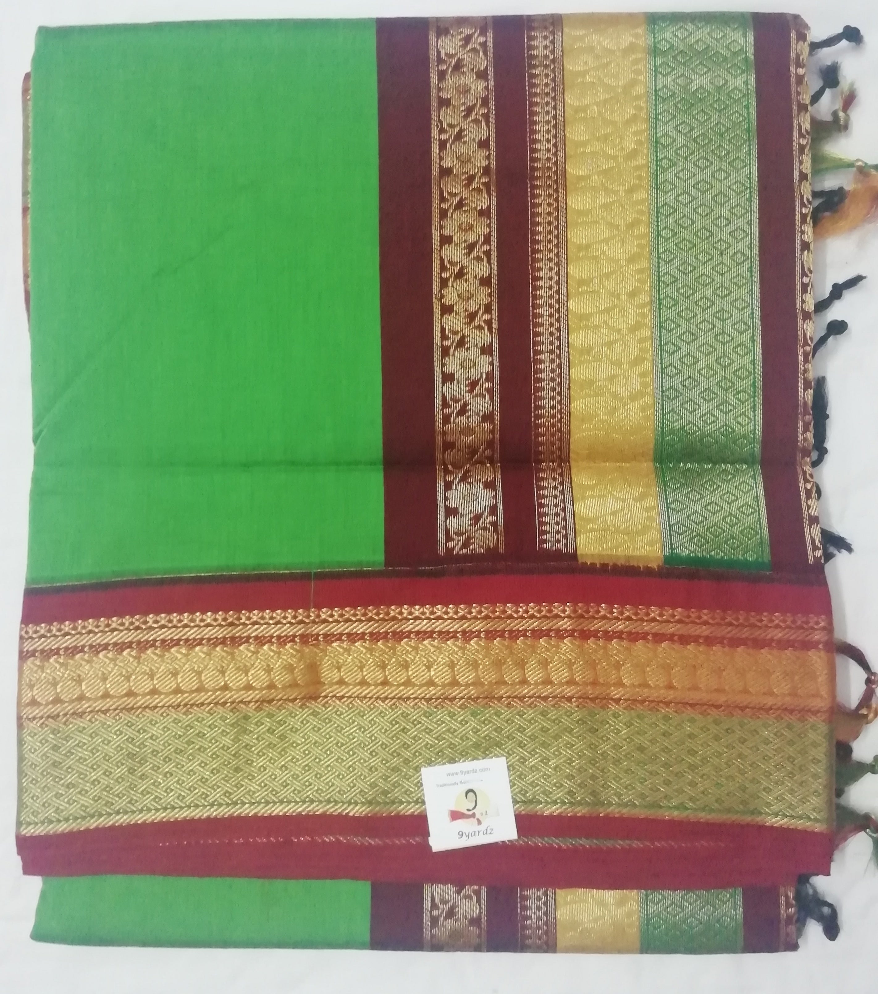 Kalyani cotton