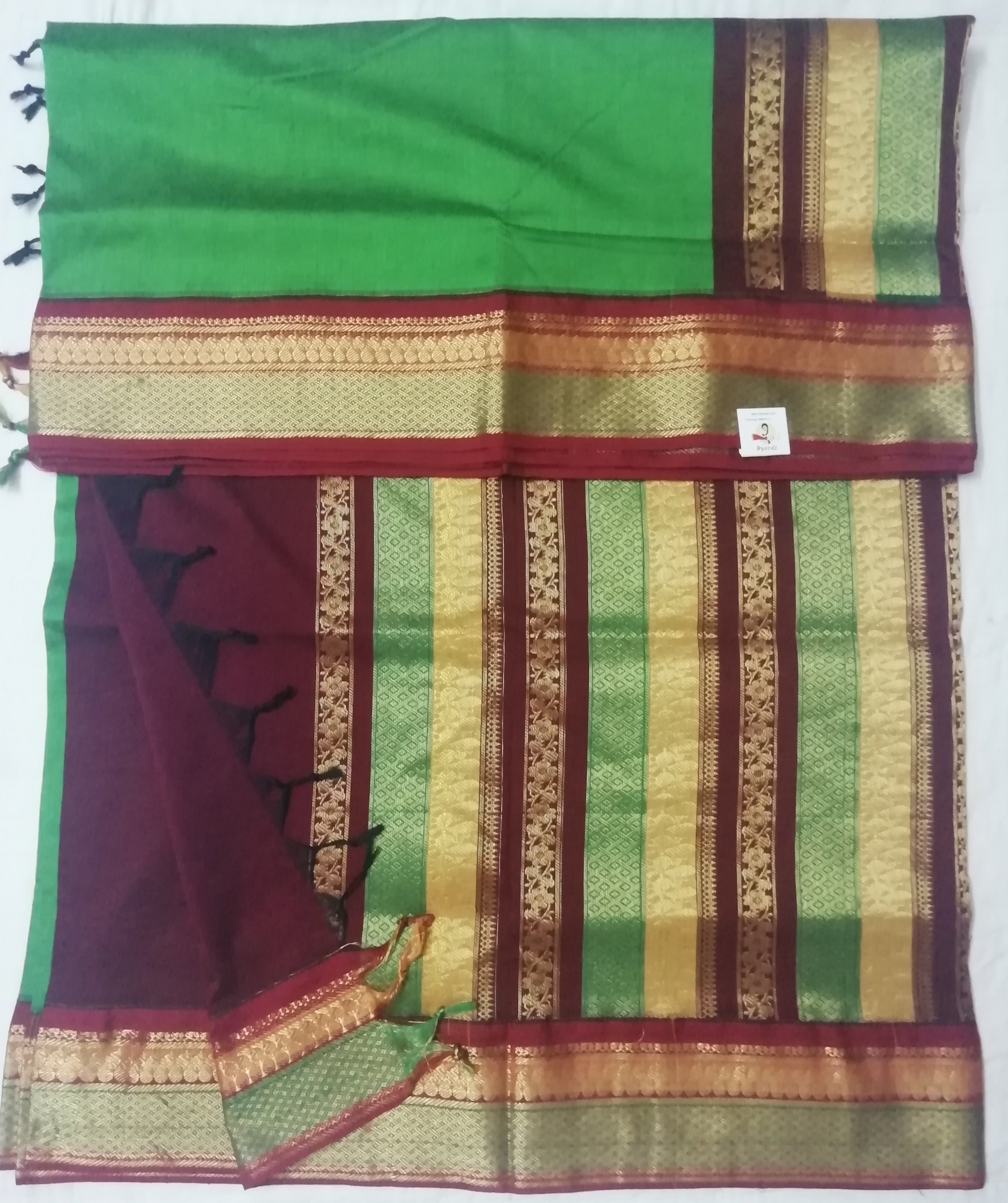 Kalyani cotton