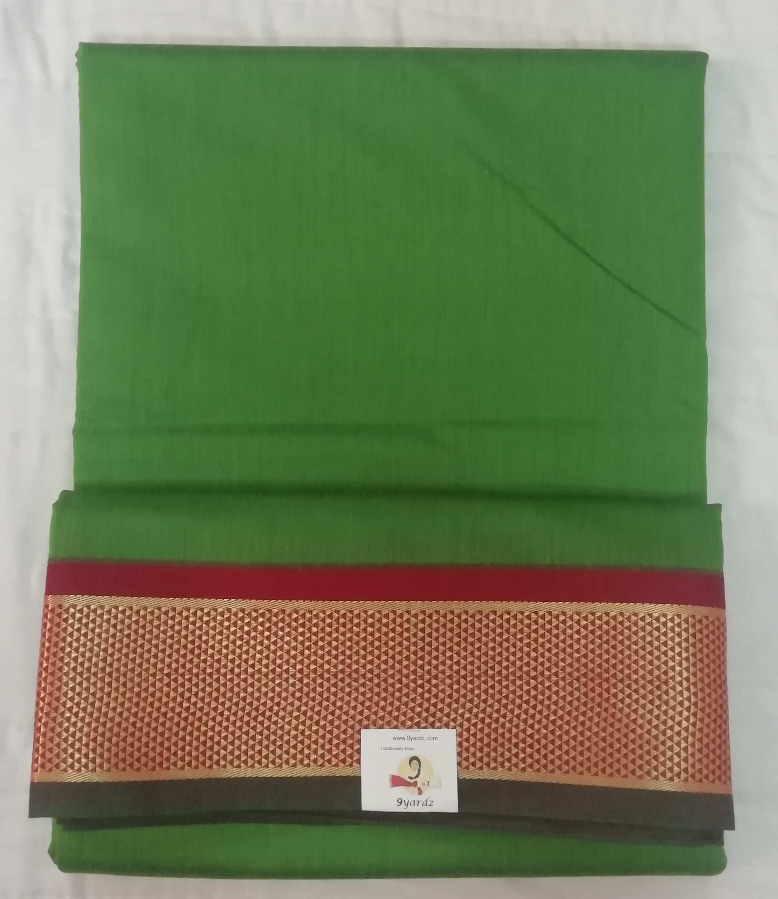 Akshaya cotton
