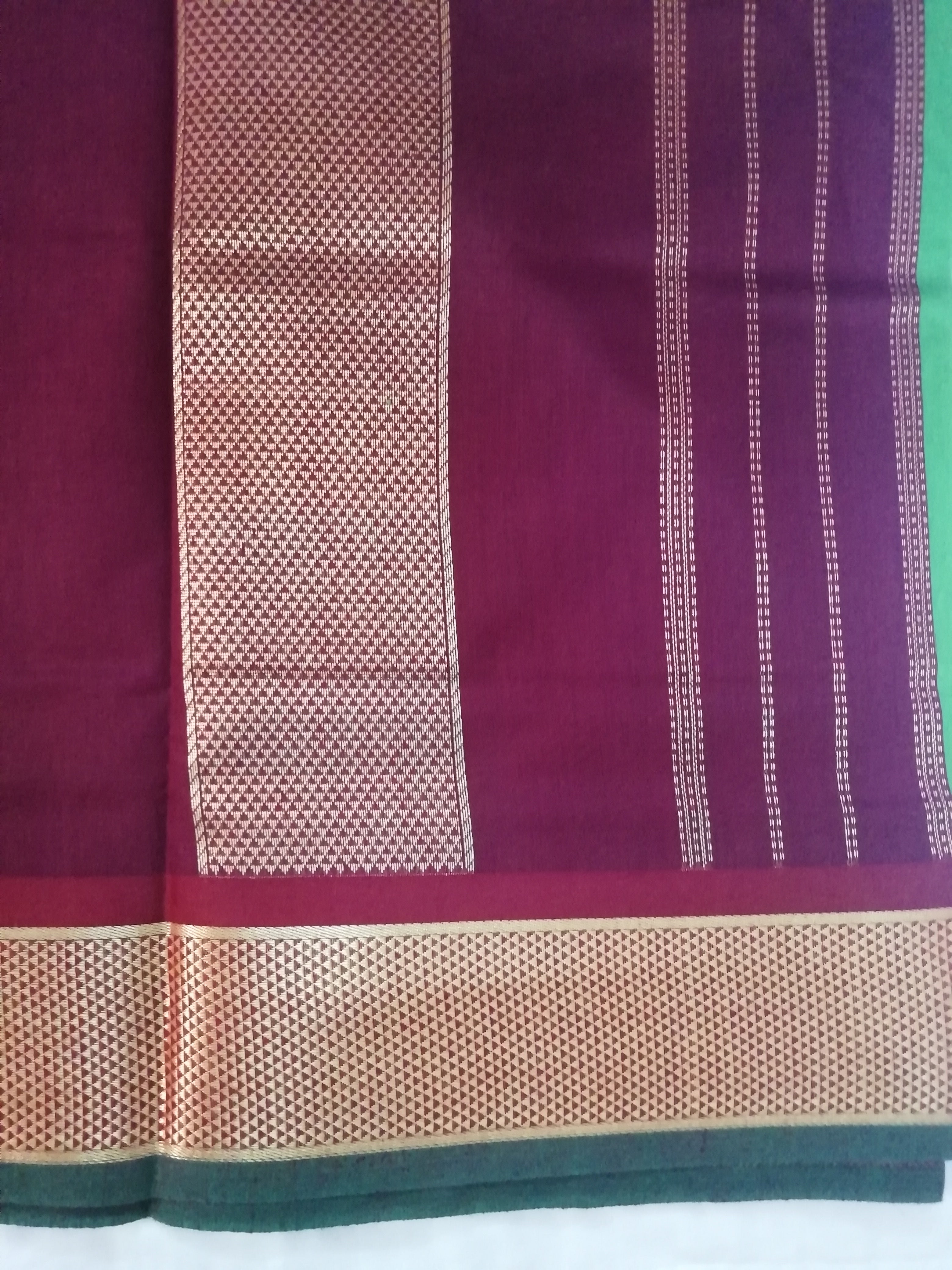 Akshaya cotton