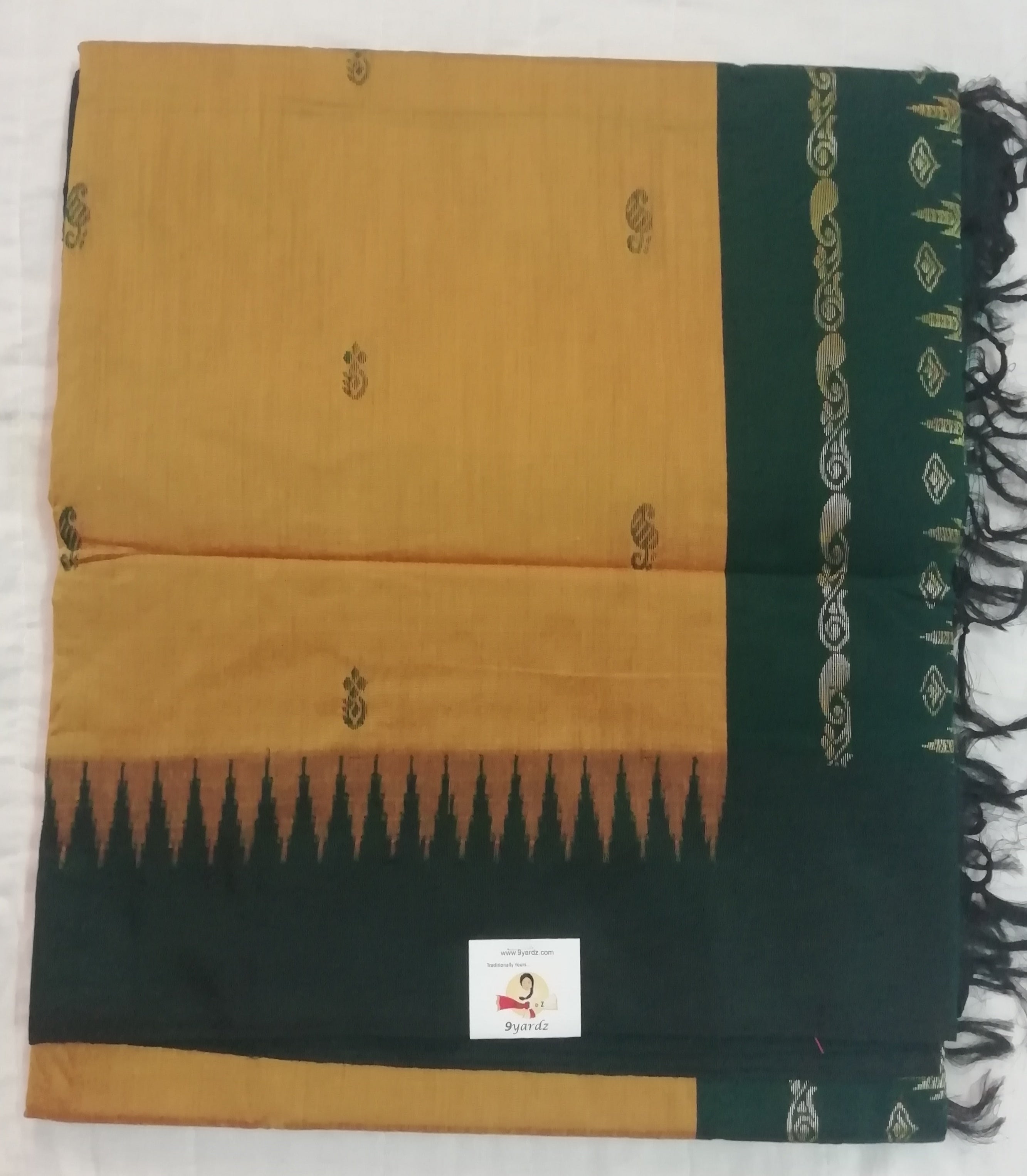 Kalyani cotton