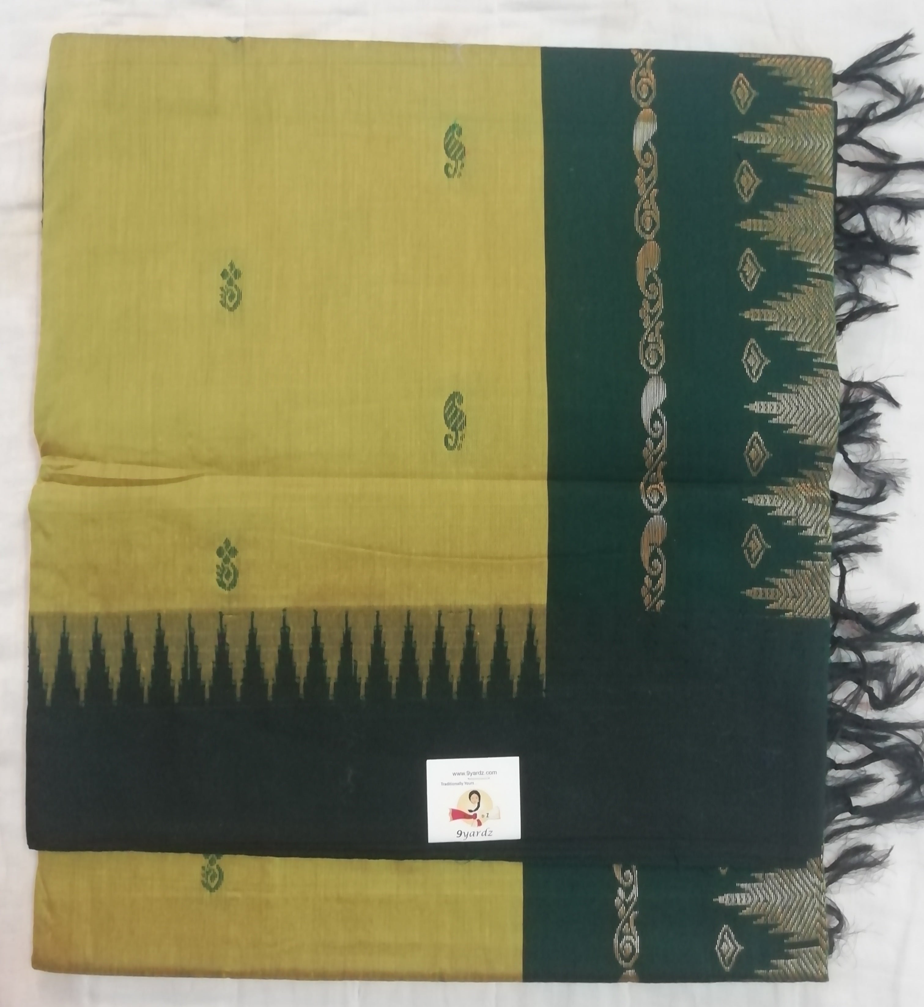 Kalyani cotton