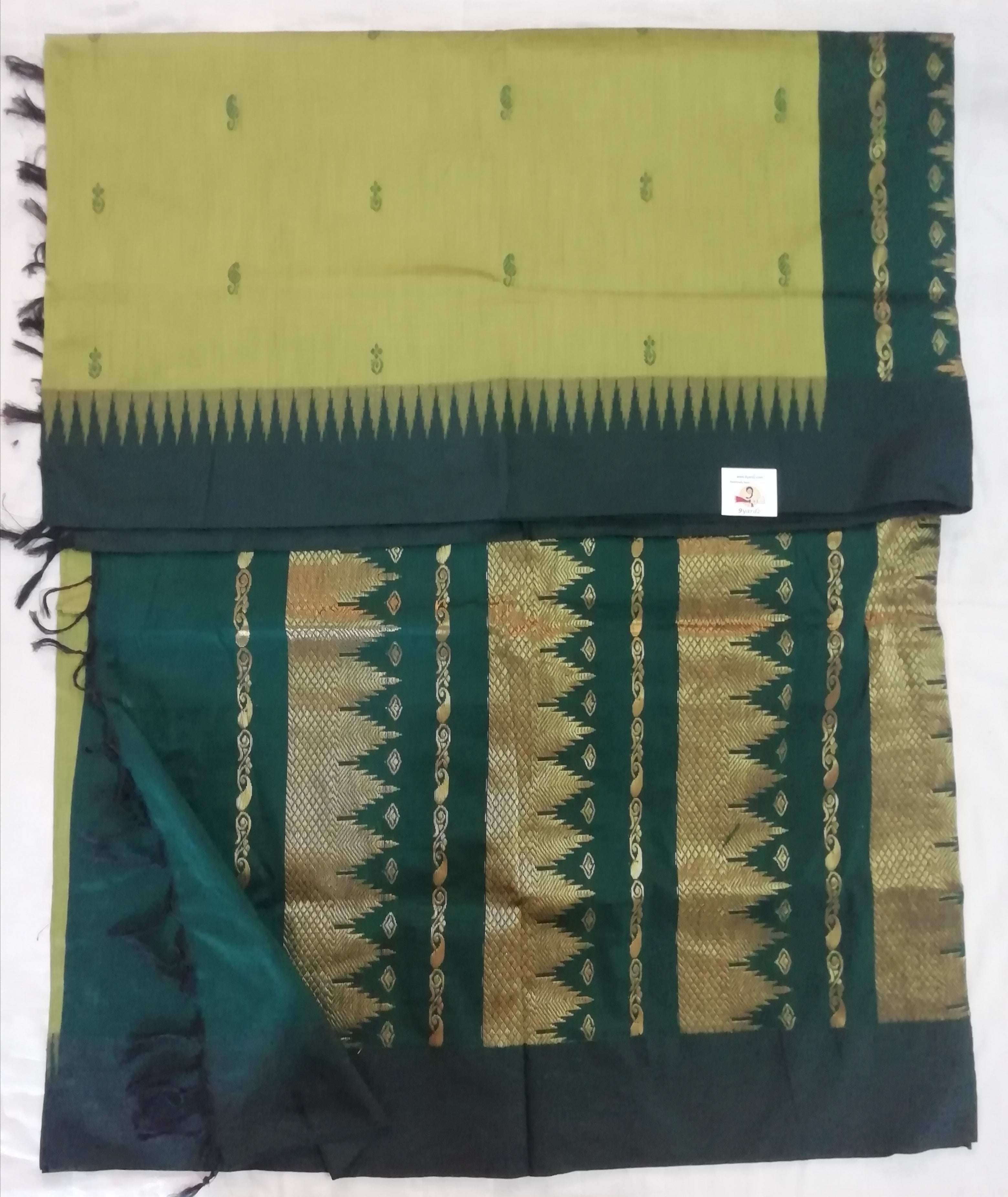 Kalyani cotton