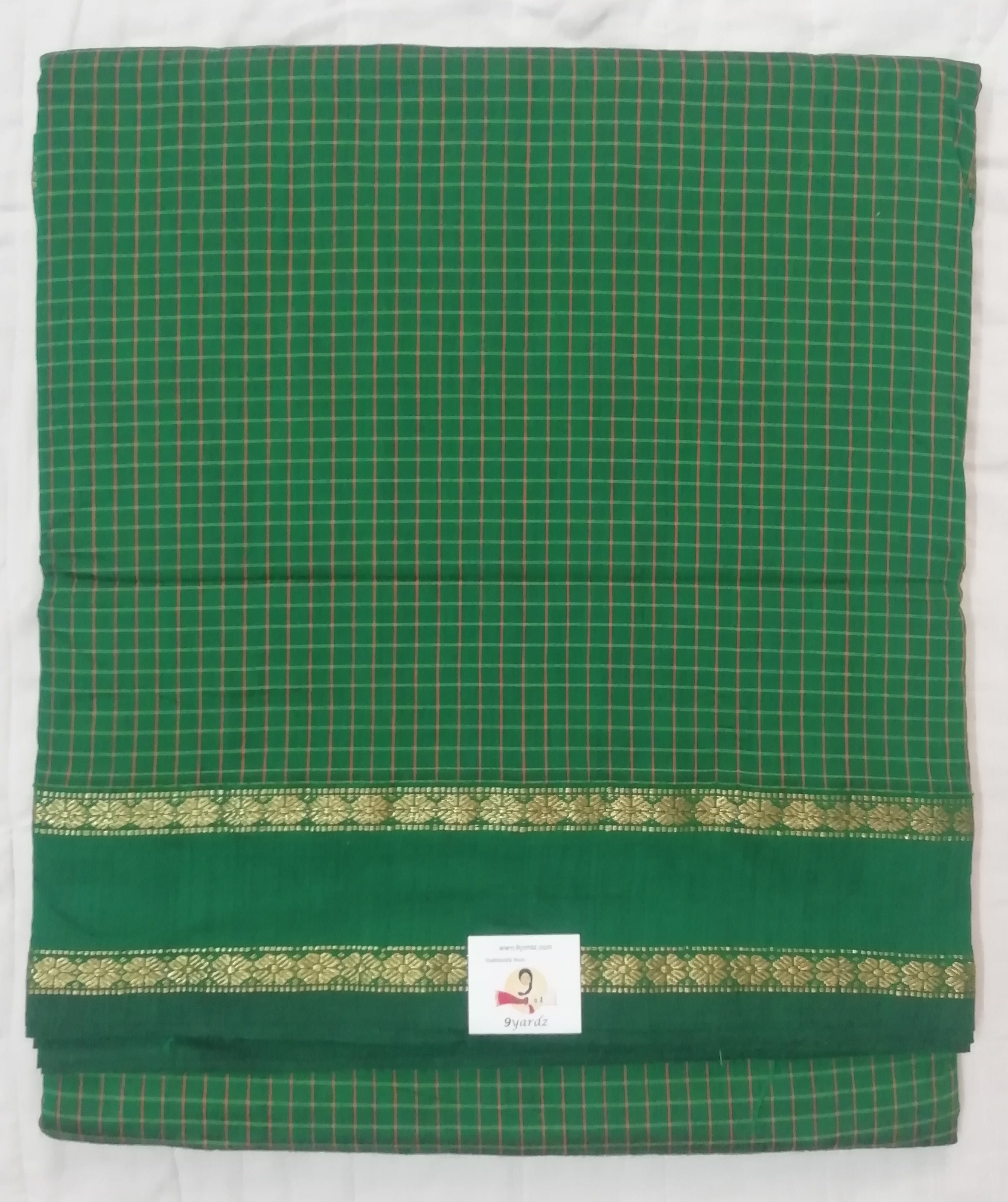 Kalyani cotton
