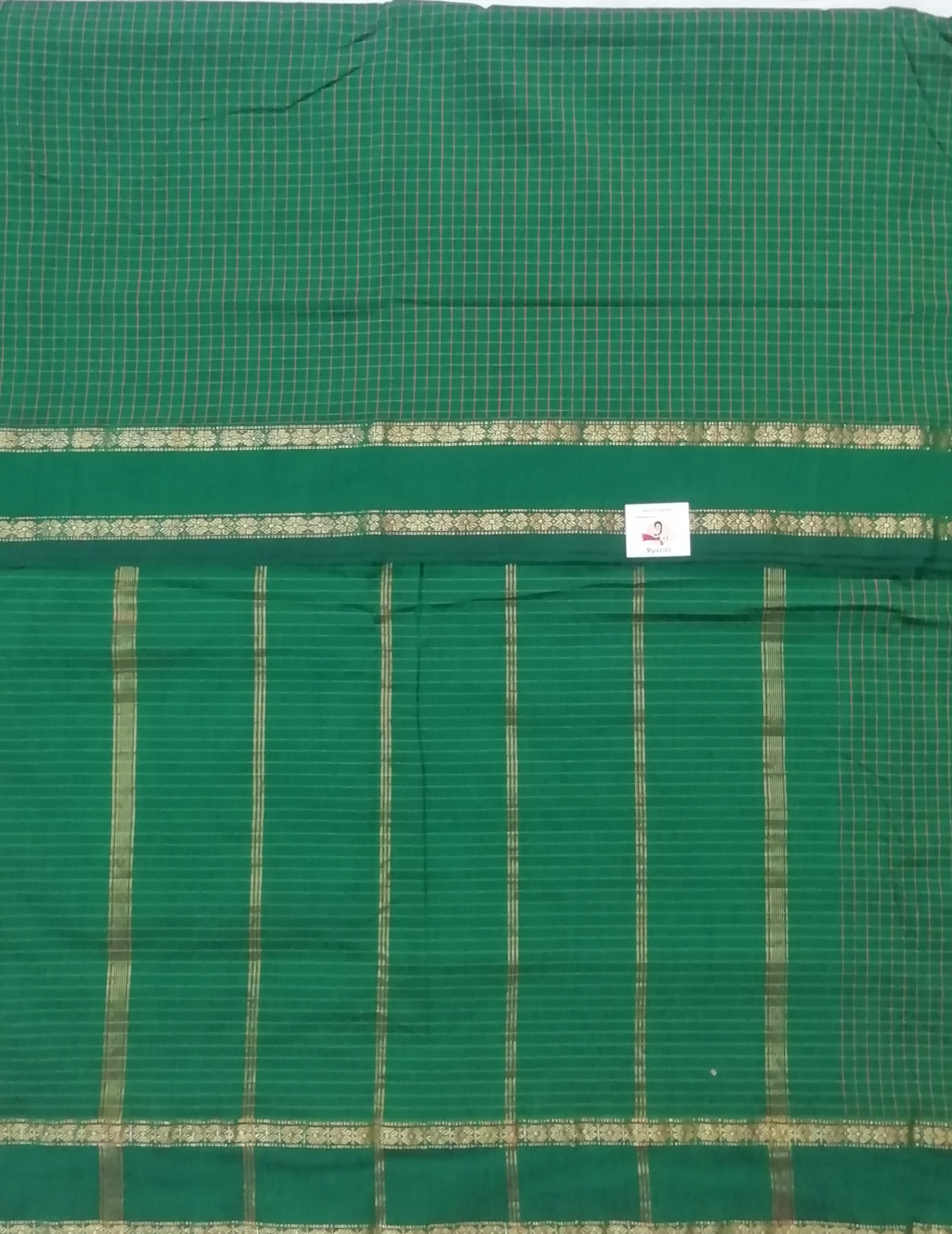 Kalyani cotton