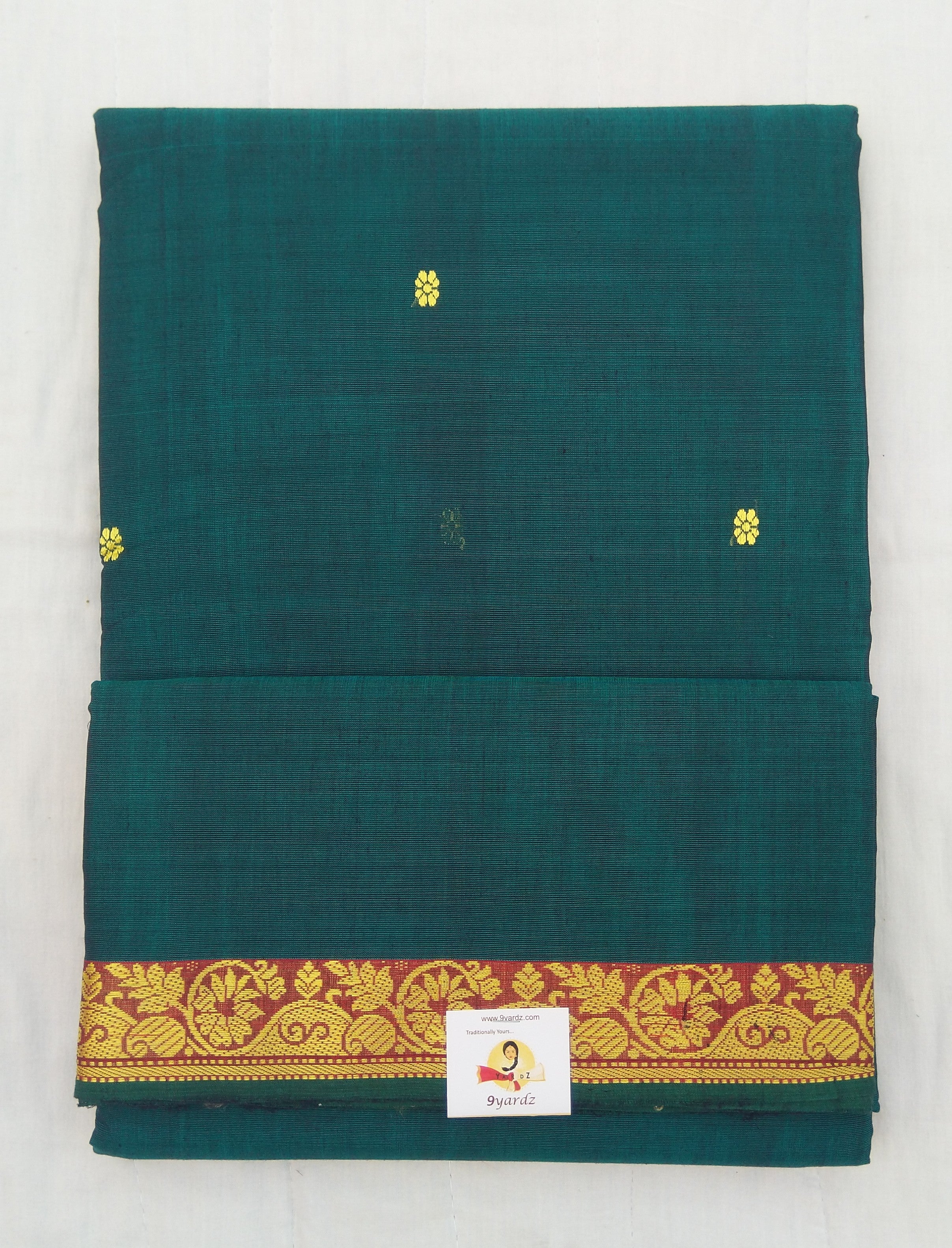 Devendra Butta 9.5yards