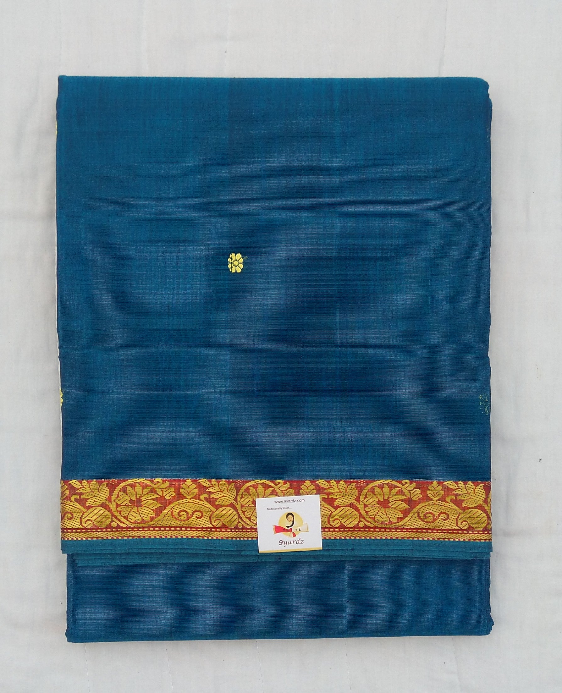 Devendra Butta 9.5yards