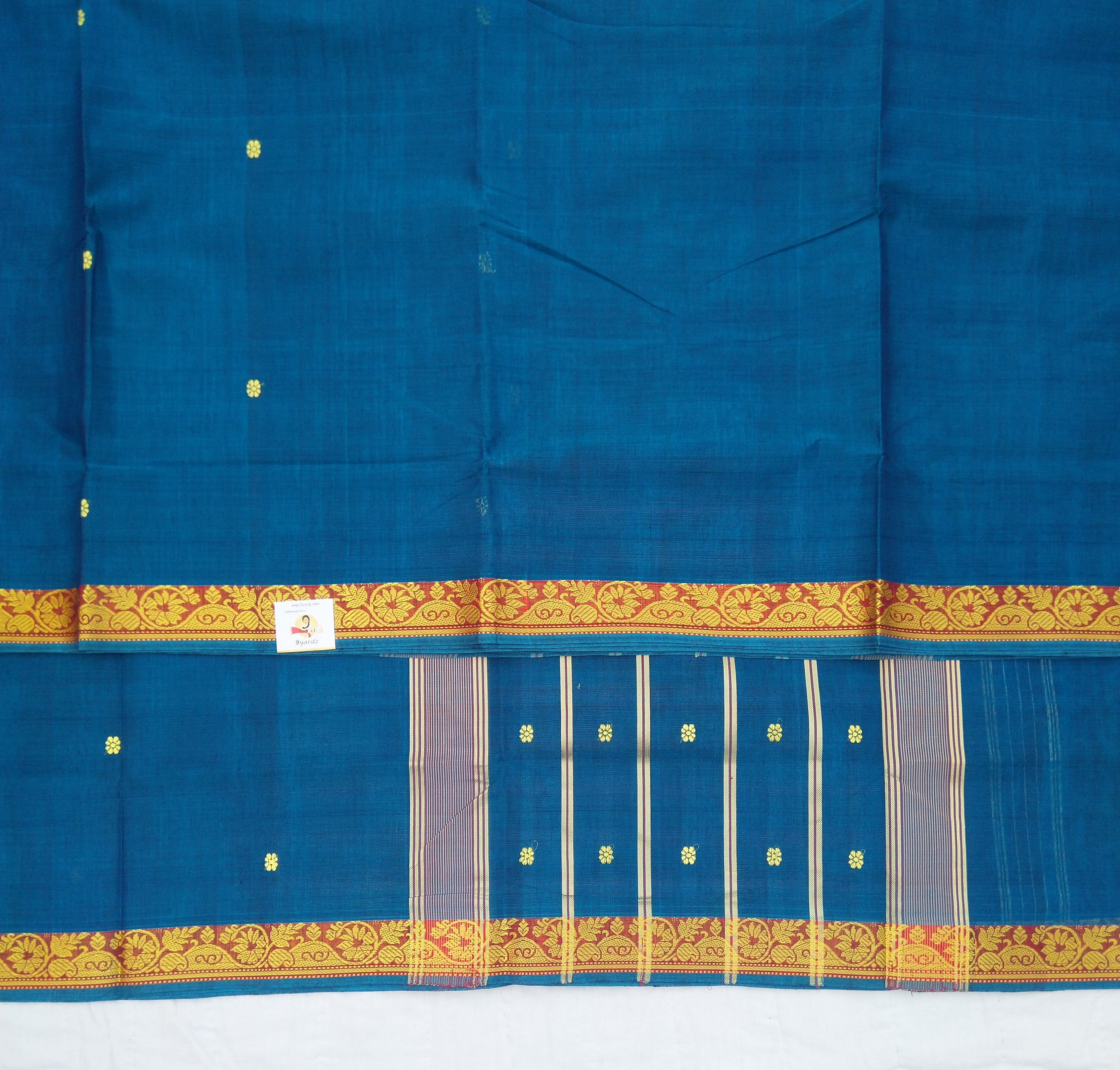 Devendra Butta 9.5yards