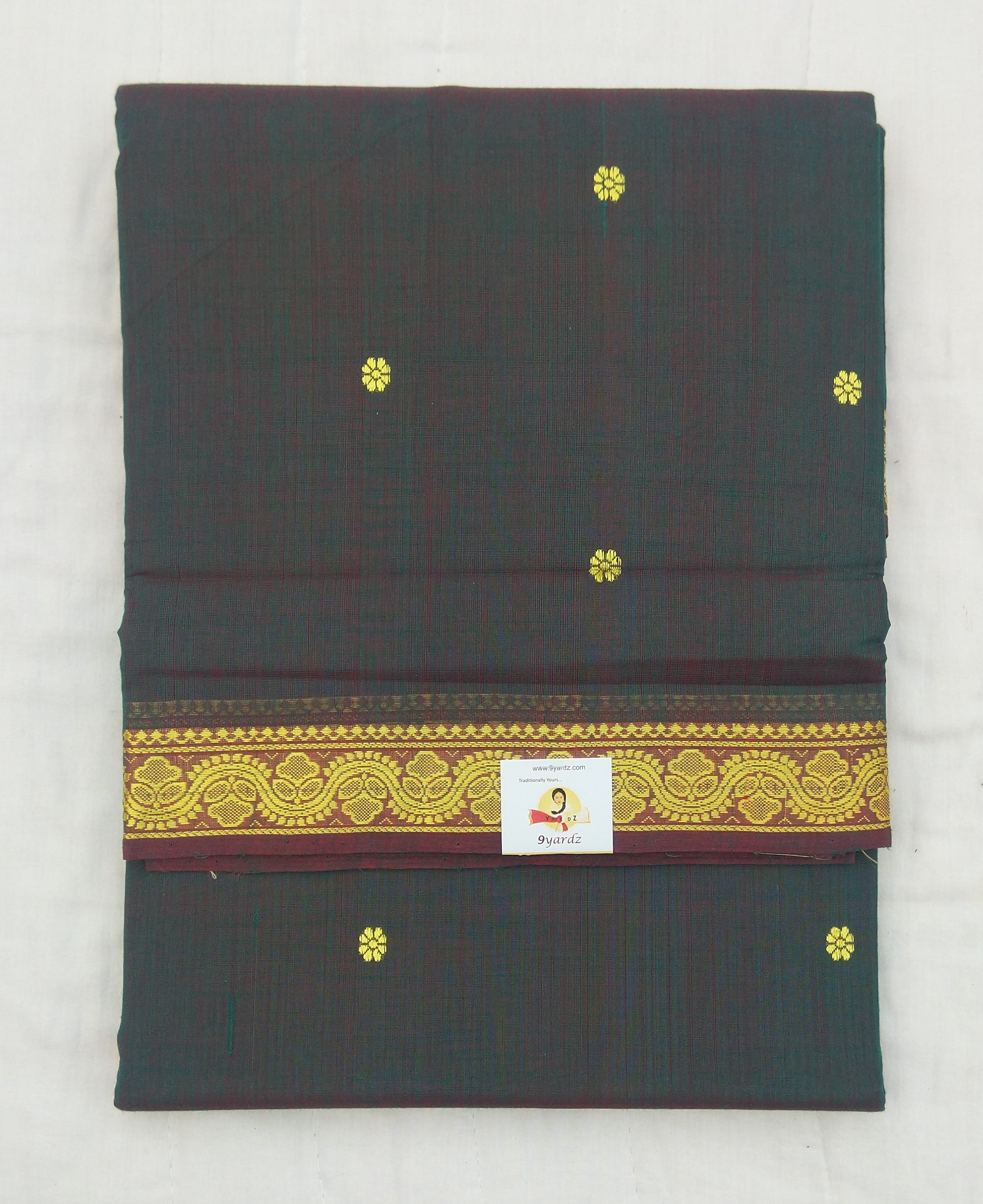 Devendra Butta 9.5yards