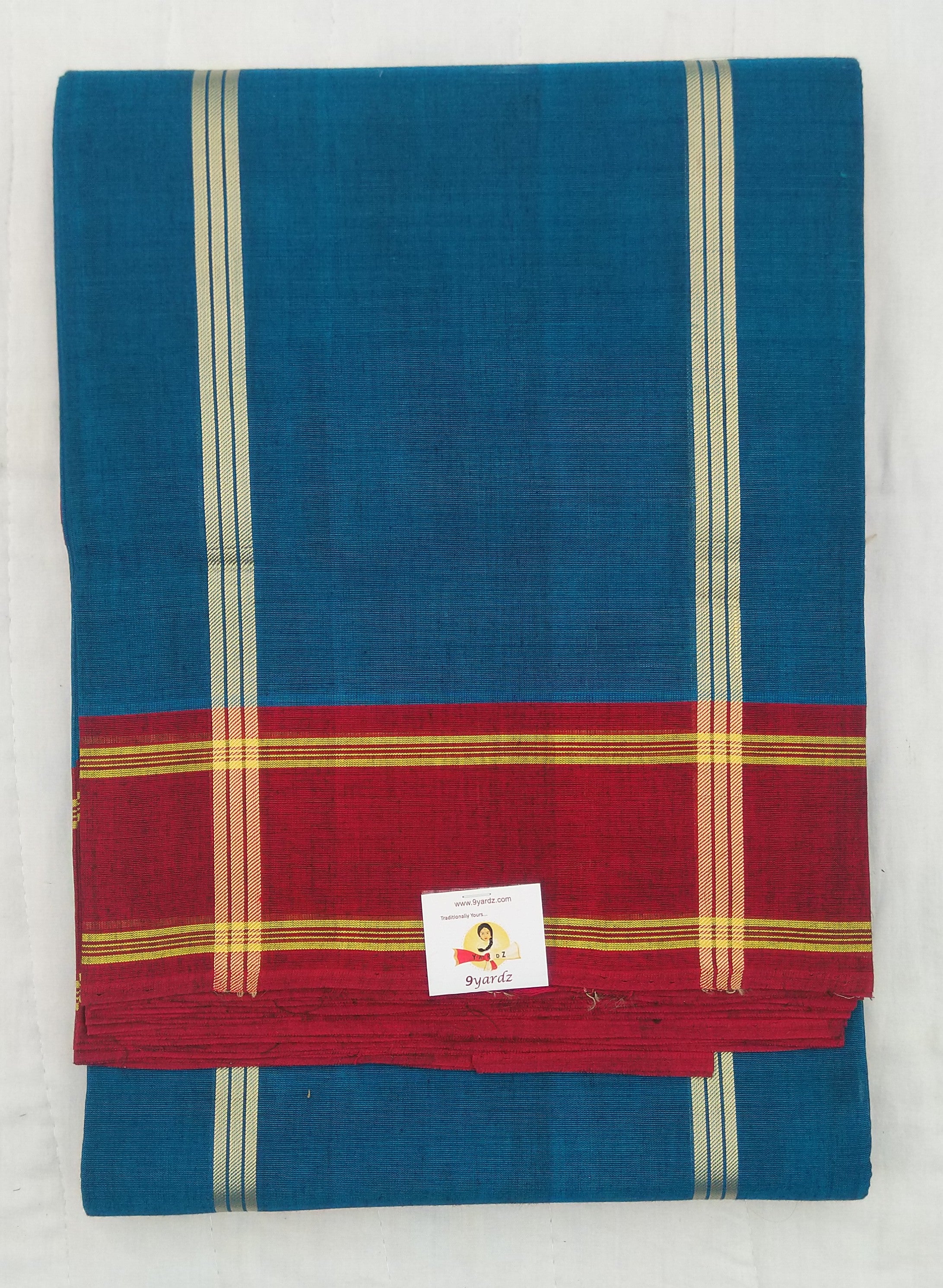 Devendra plain 10yards