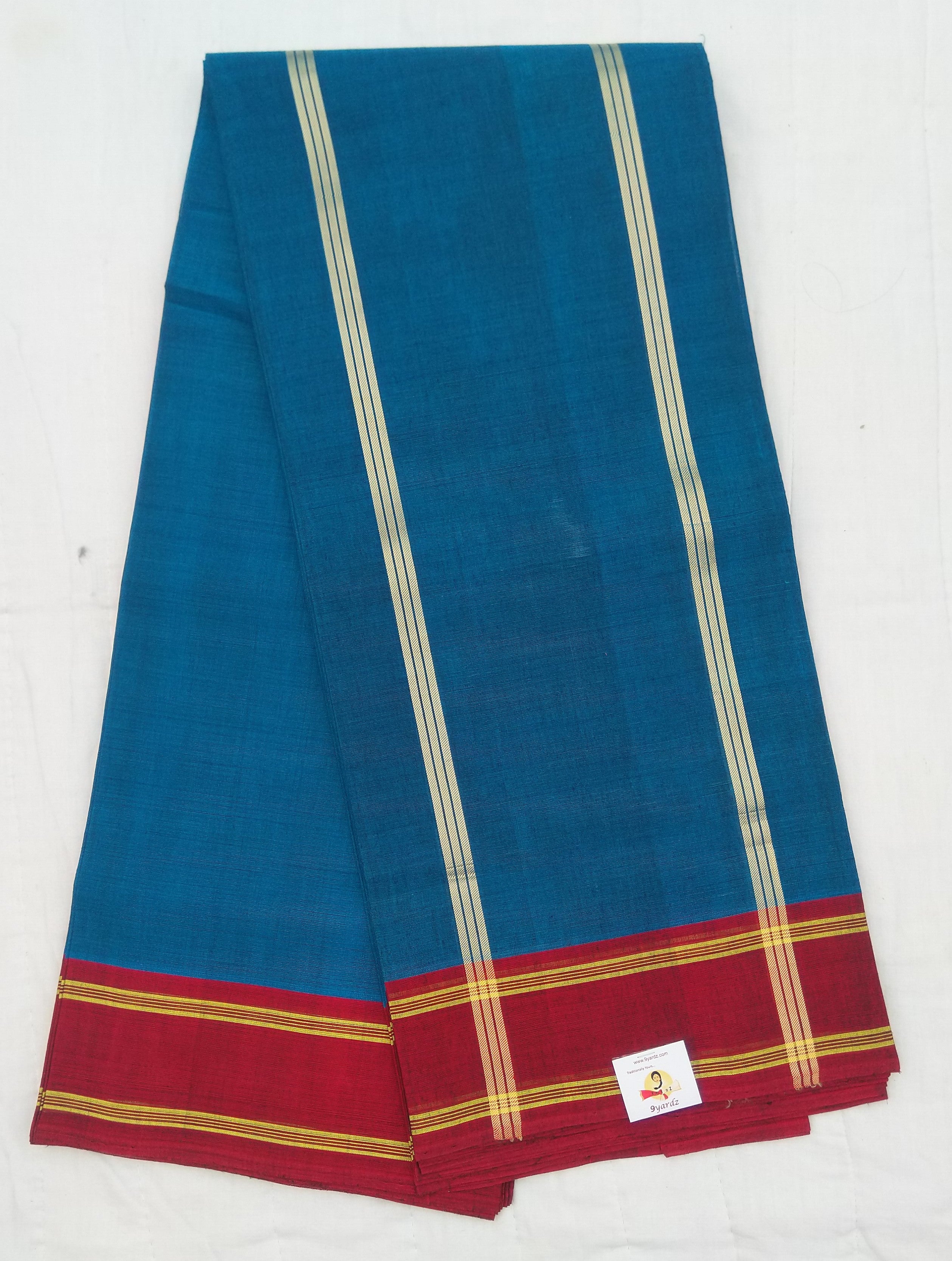 Devendra plain 10yards