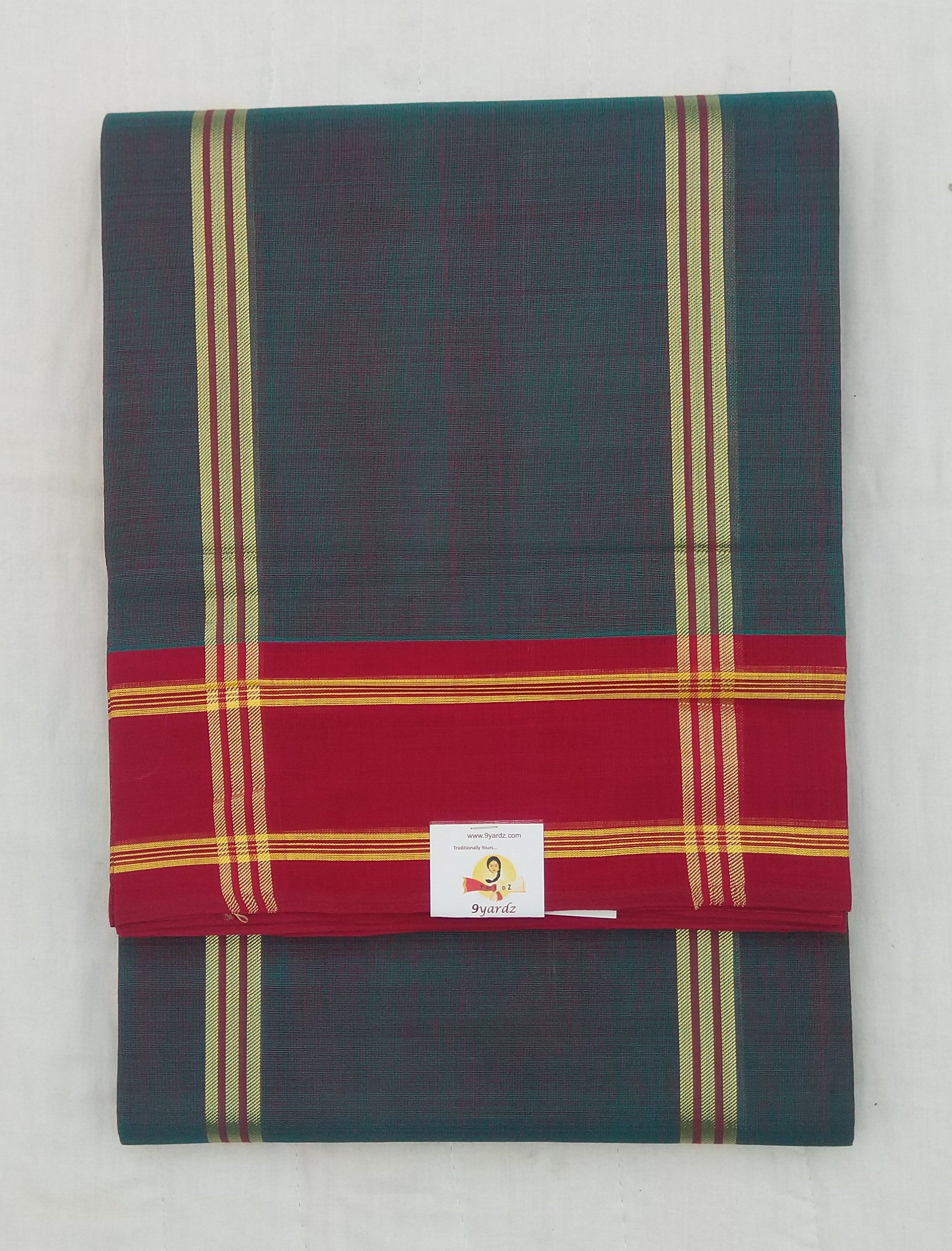 Devendra plain 10yards