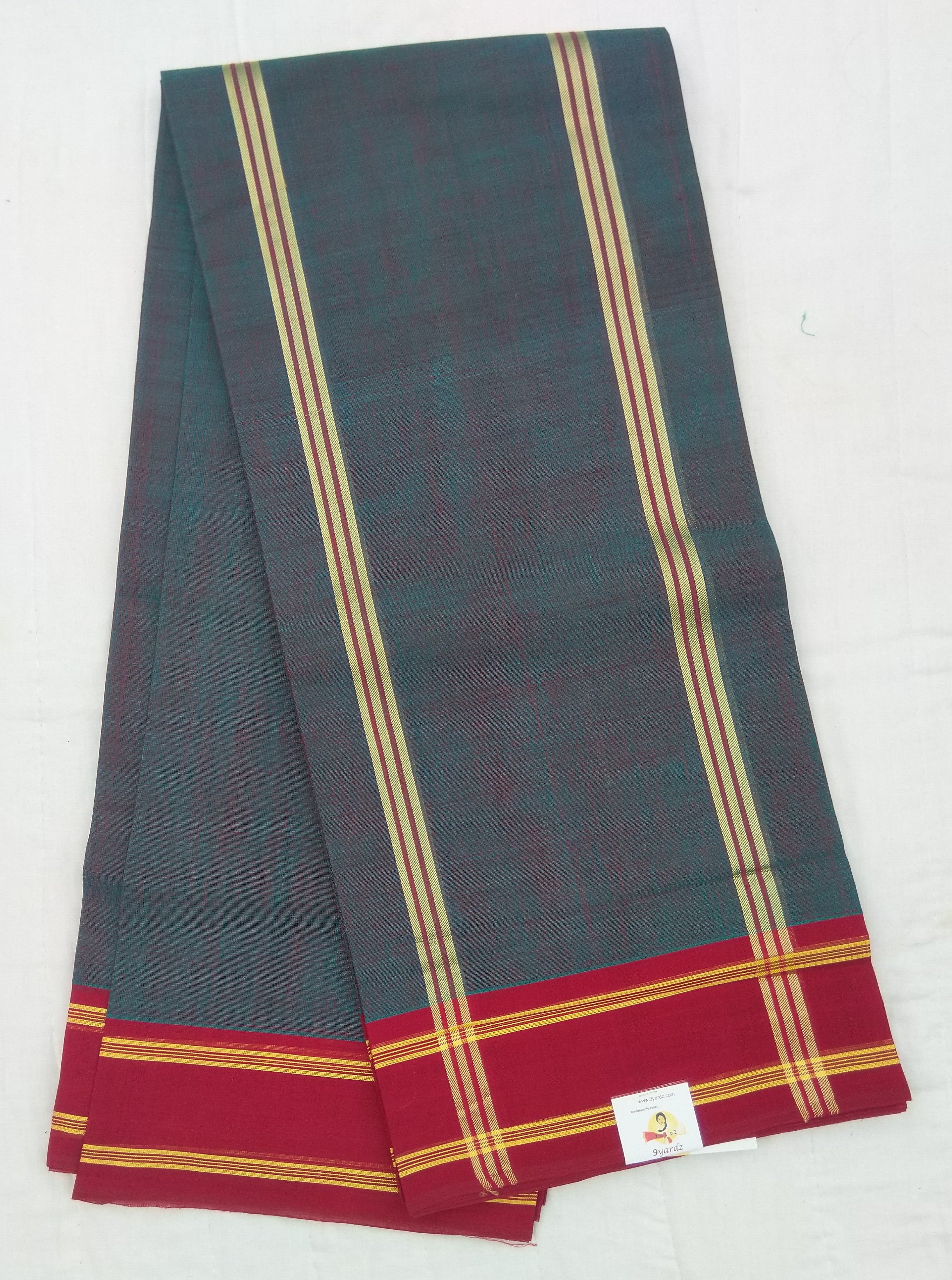 Devendra plain 10yards