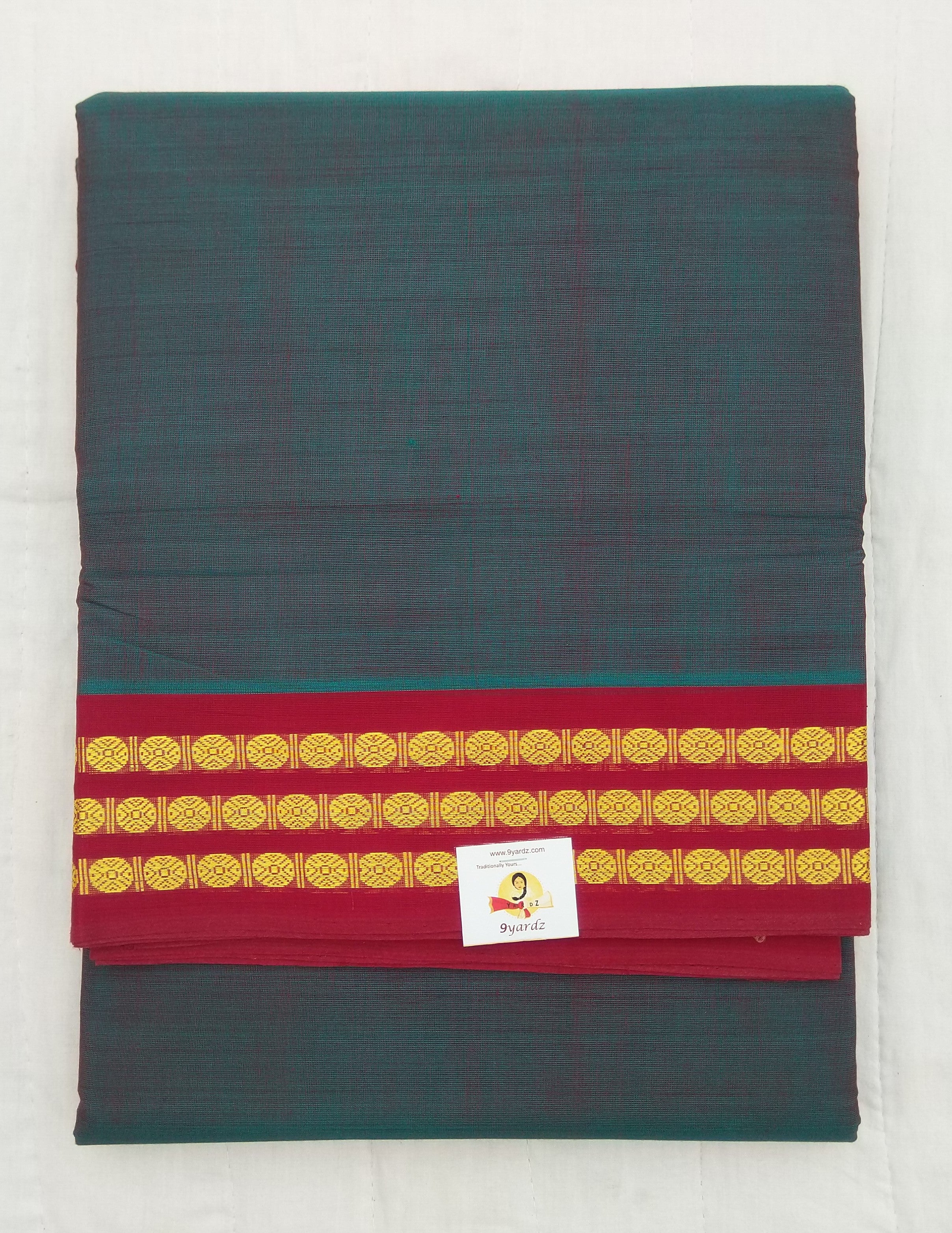 Devendra/Kodambakkam 10yardz(adayar)