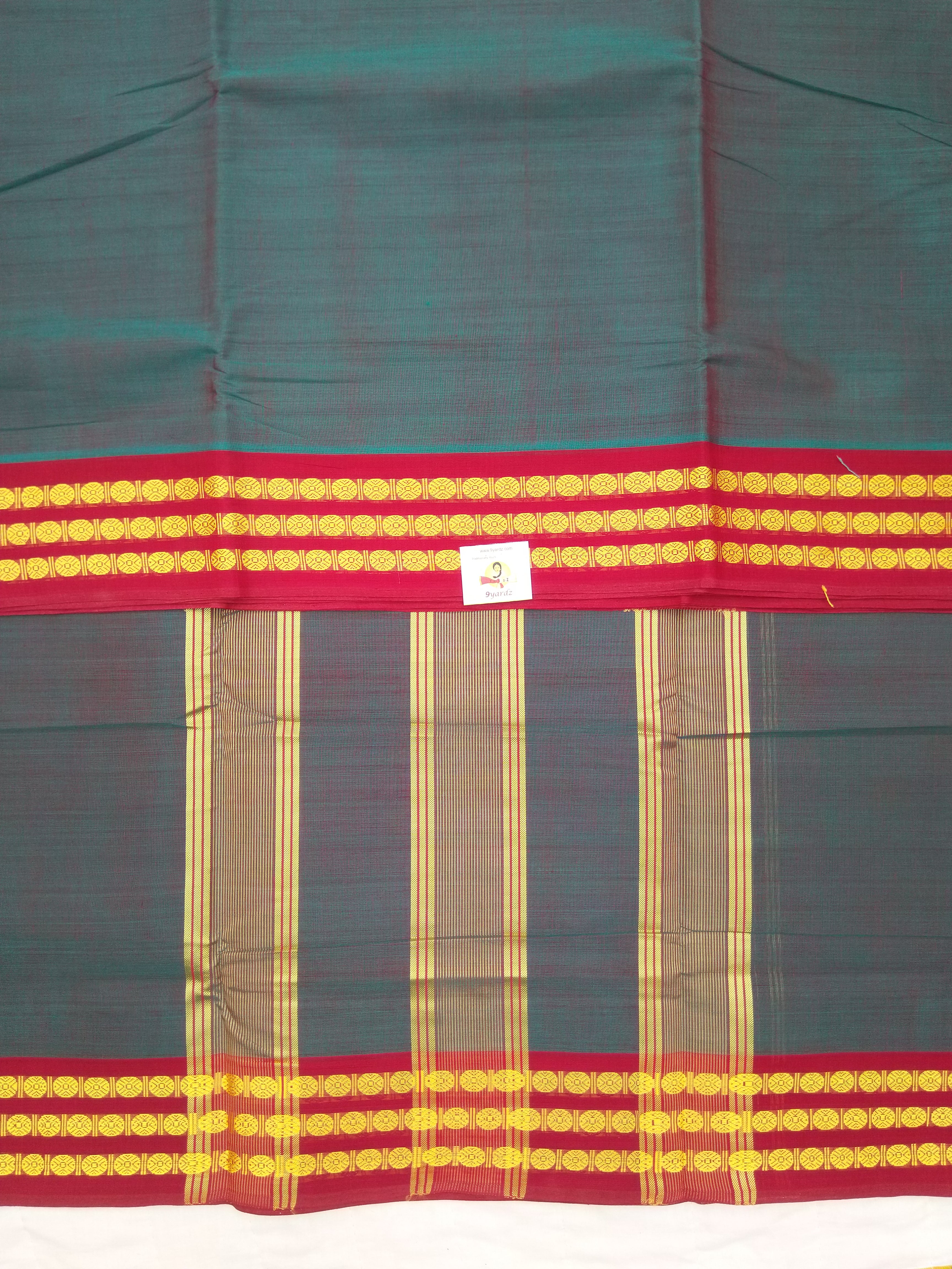 Devendra/Kodambakkam 10yardz(adayar)