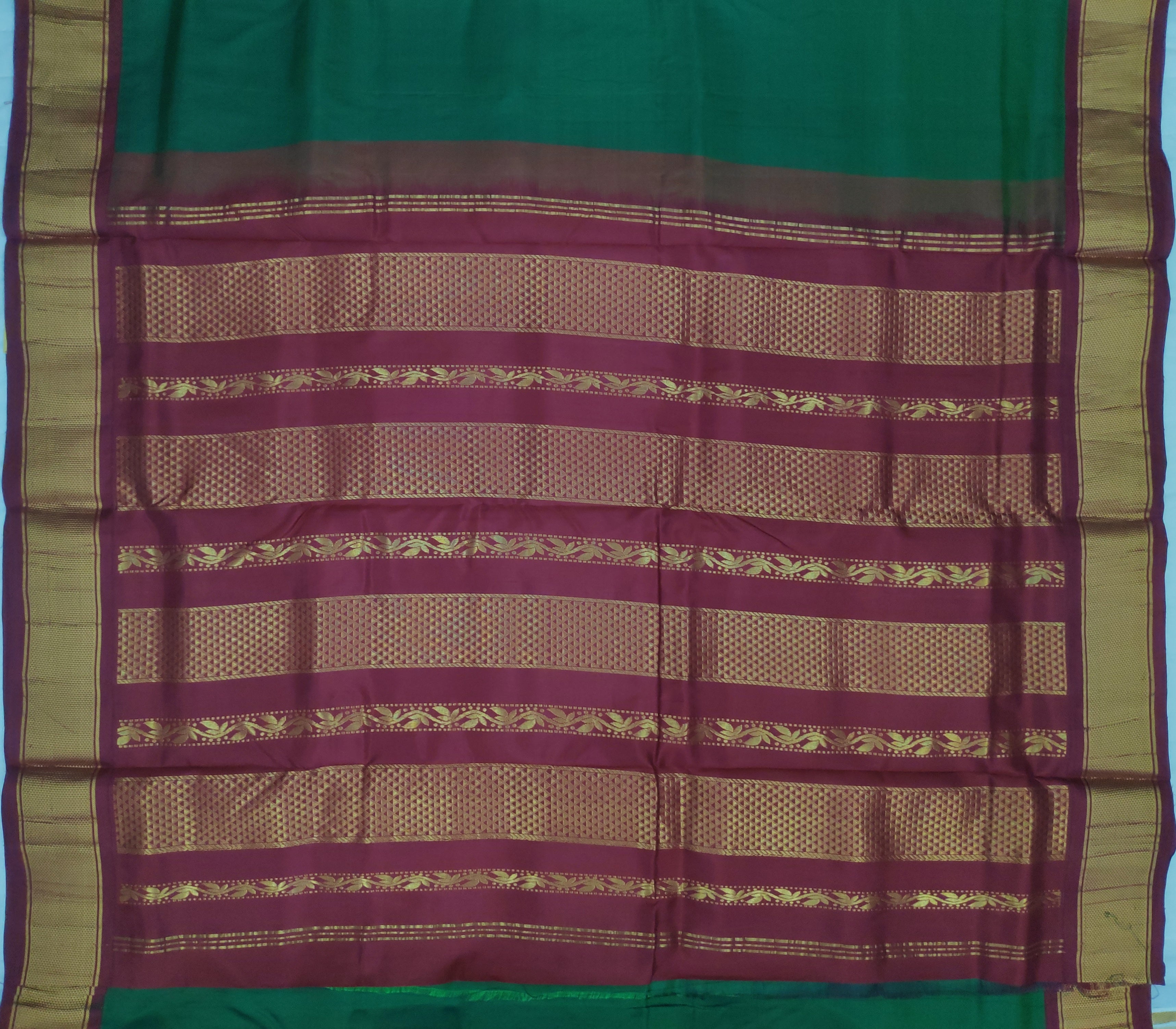 Pure silk / China silk 10.25 yards madisar