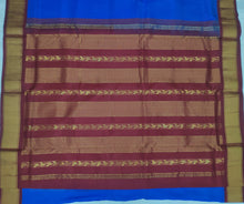 Load image into Gallery viewer, Pure silk / china silk 10.25 yards madisar