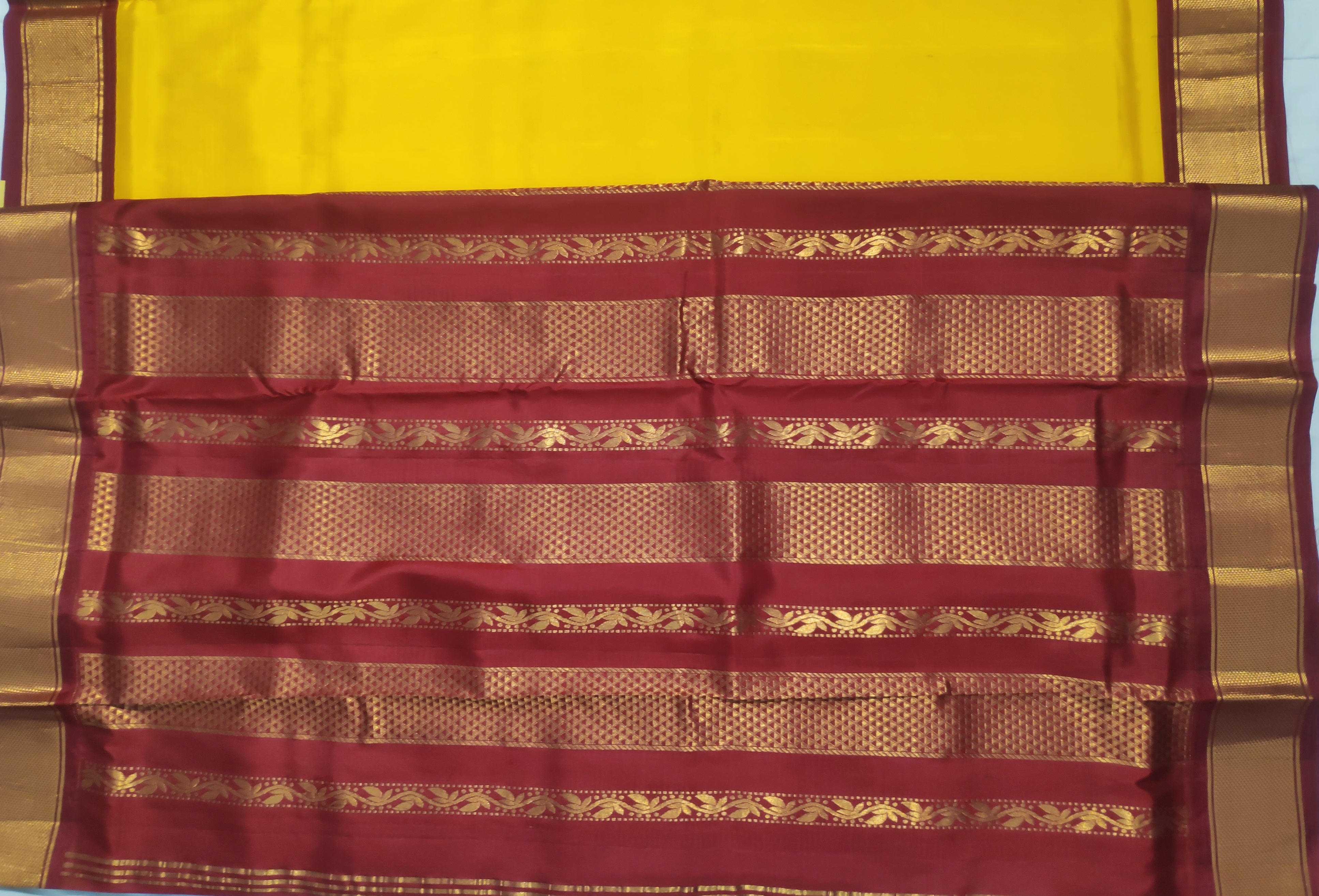 Pure silk by china silk 10.25 yardz