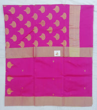 Load image into Gallery viewer, Chanderi silk cotton