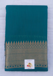 Banarasi rich cotton