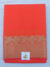 Load image into Gallery viewer, Banarasi rich cotton