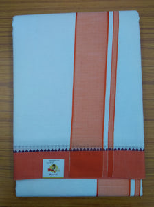 Dhoti 9*5 cotton