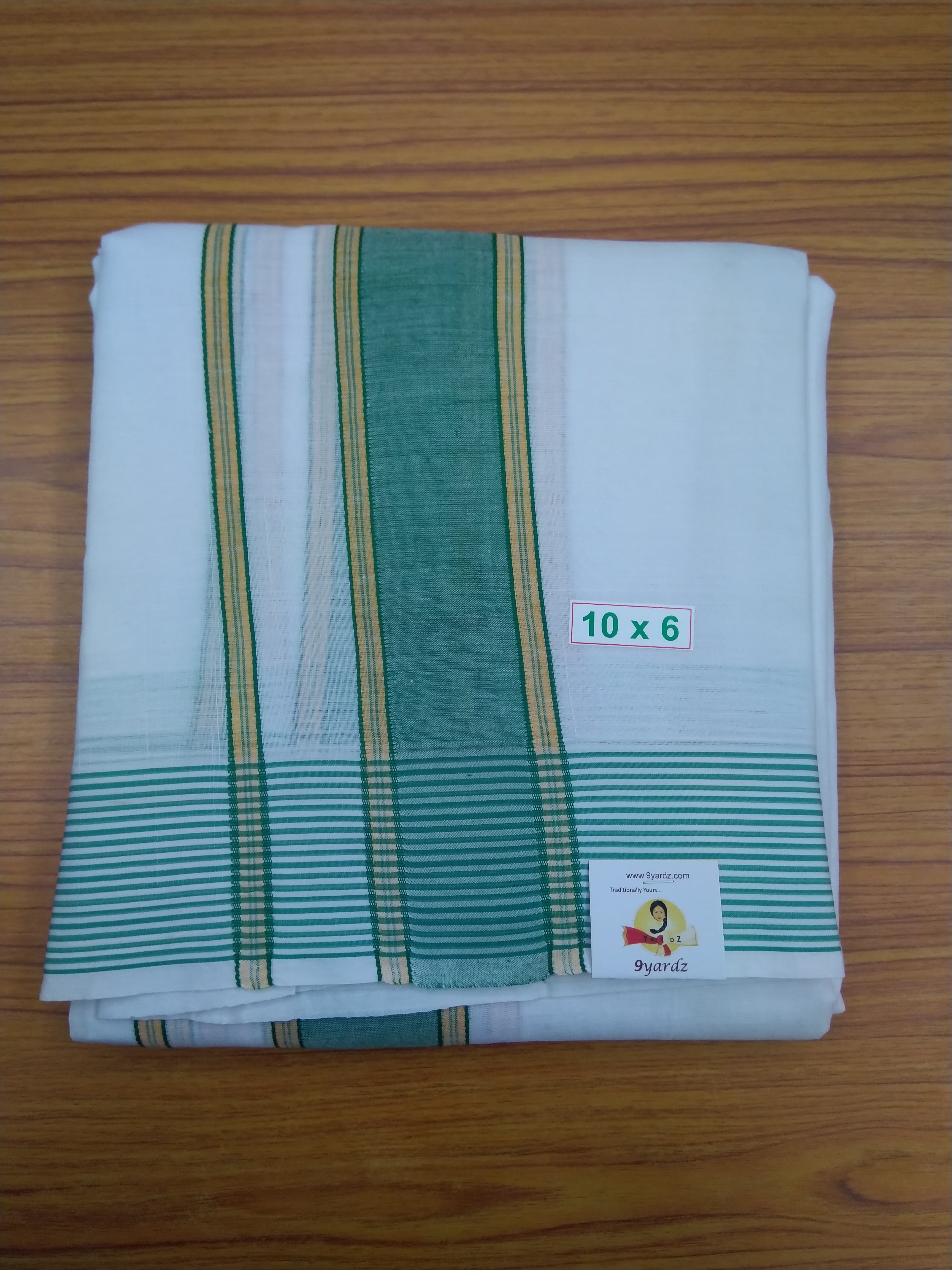 Dhoti 10*6