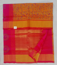 Load image into Gallery viewer, Pure Silk Cotton- printed
