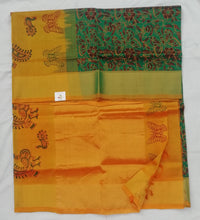 Load image into Gallery viewer, Pure Silk Cotton- printed