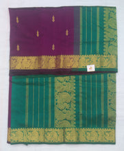 Load image into Gallery viewer, Pure Silk Cotton 10 yardz