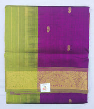 Load image into Gallery viewer, Pure silk cotton with butta