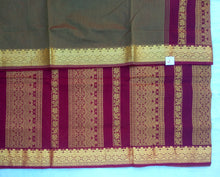 Load image into Gallery viewer, Kalyani cotton- 9.5 yardz
