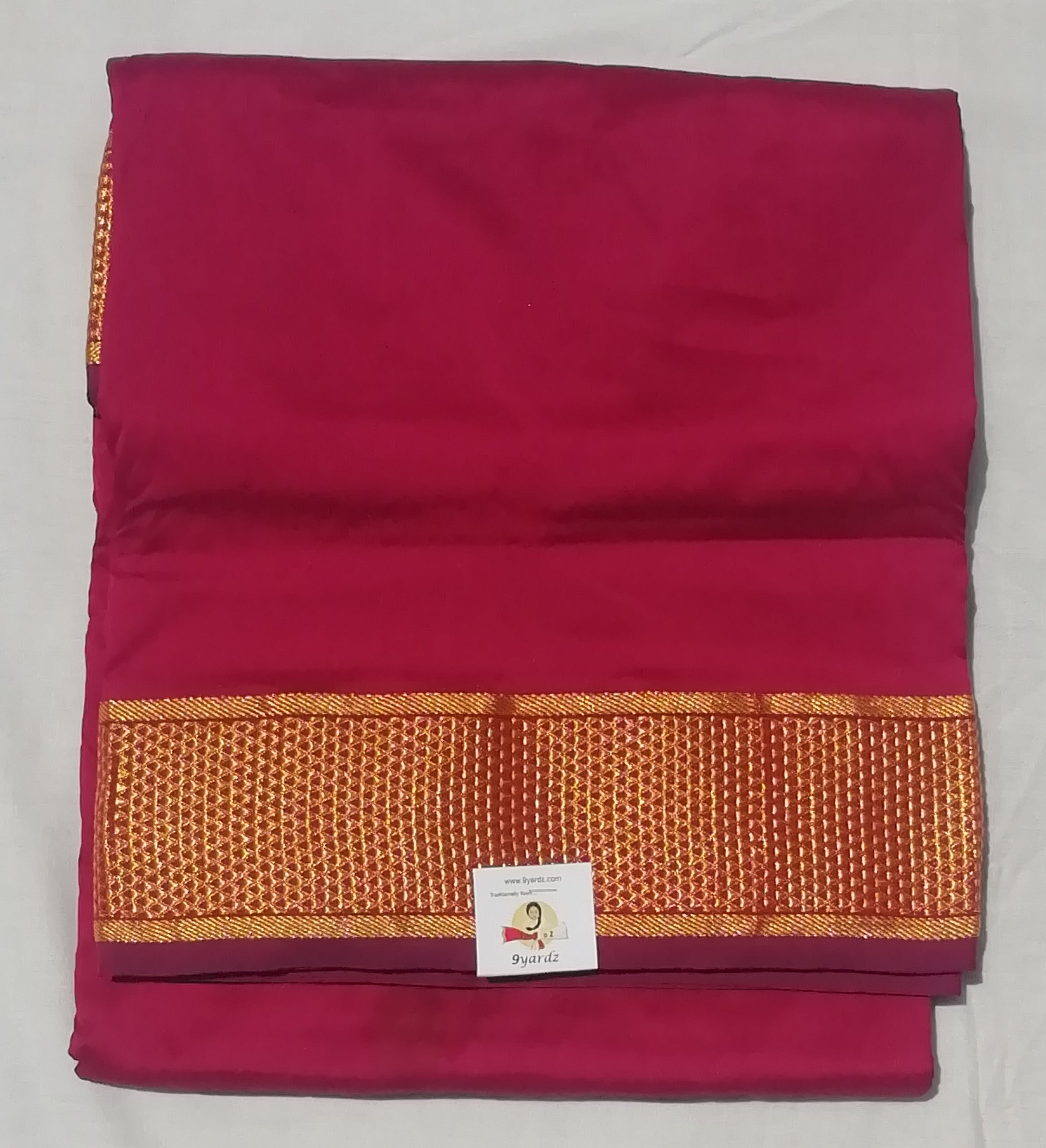 Poly silk 10 yardz